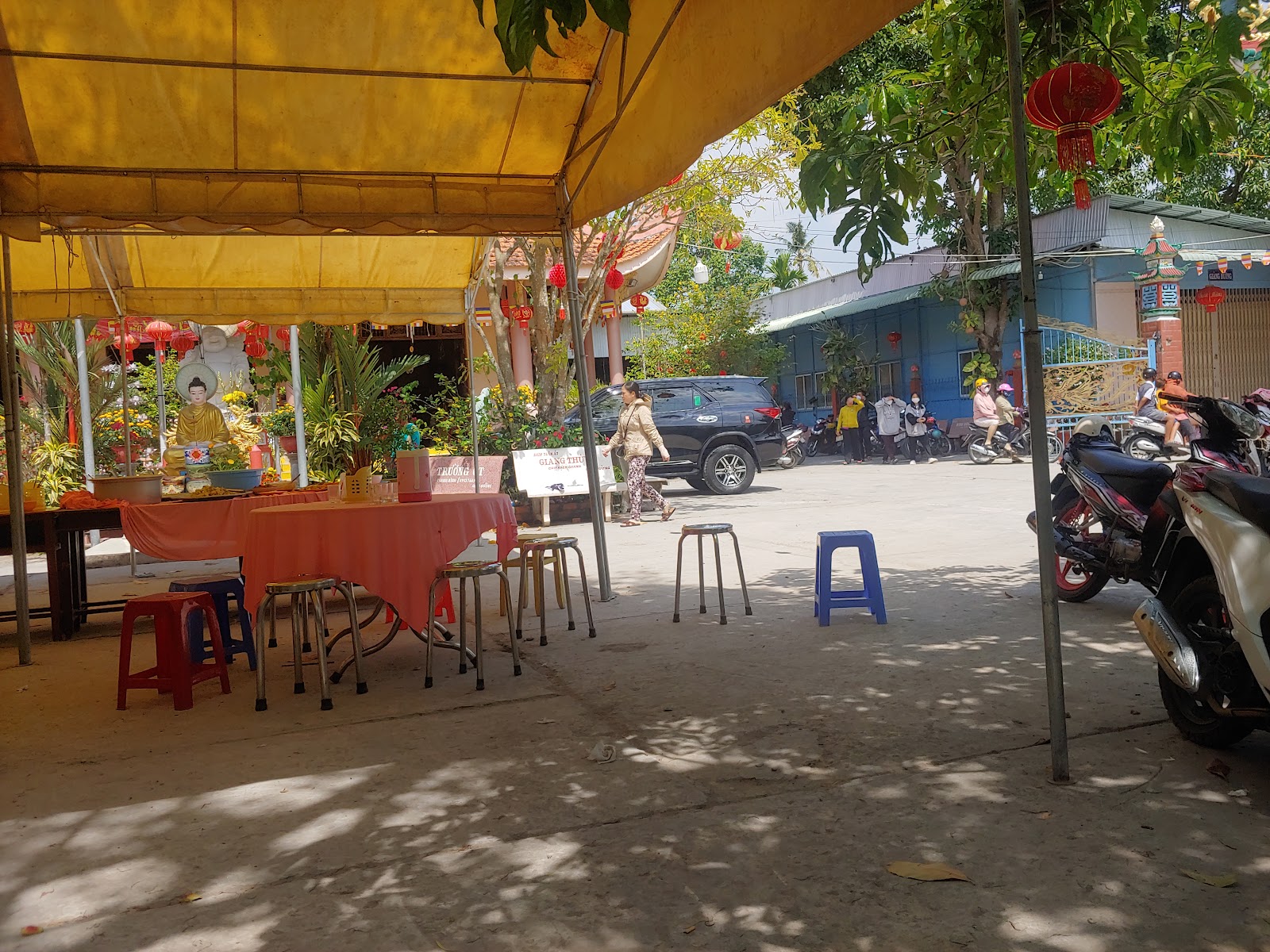 Chùa Khánh An