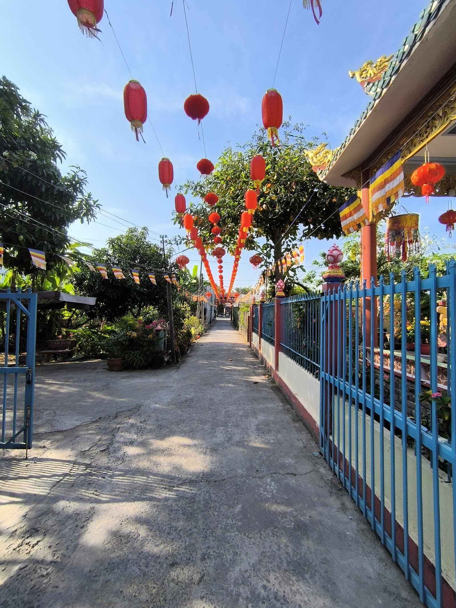Chùa Khánh An