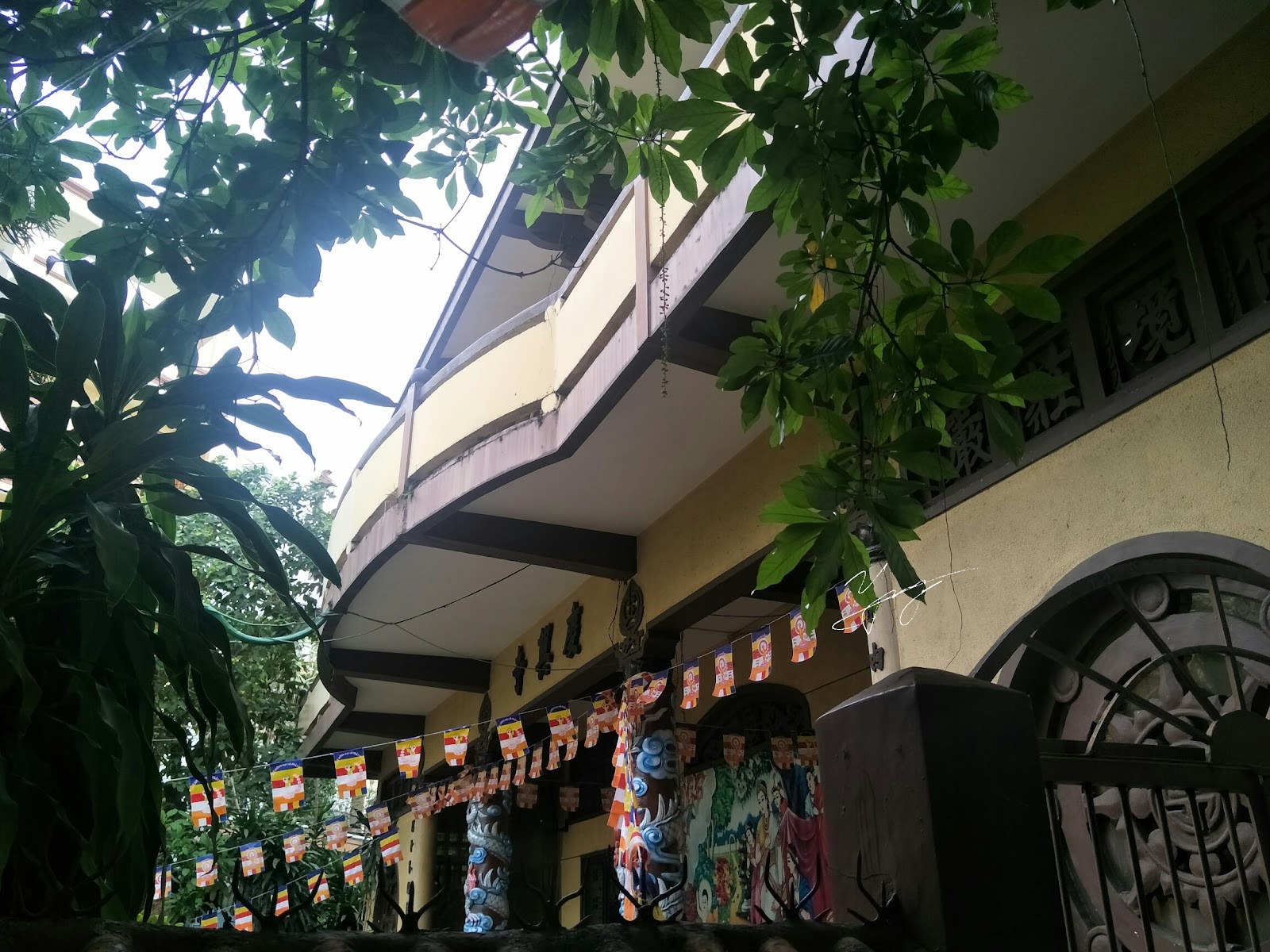 Chùa Khánh Hưng