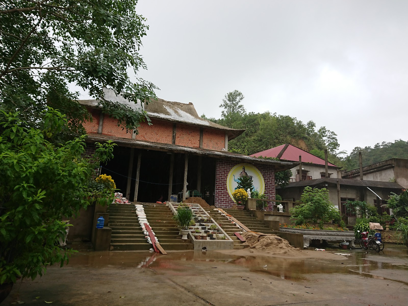 Chùa Khánh Vân
