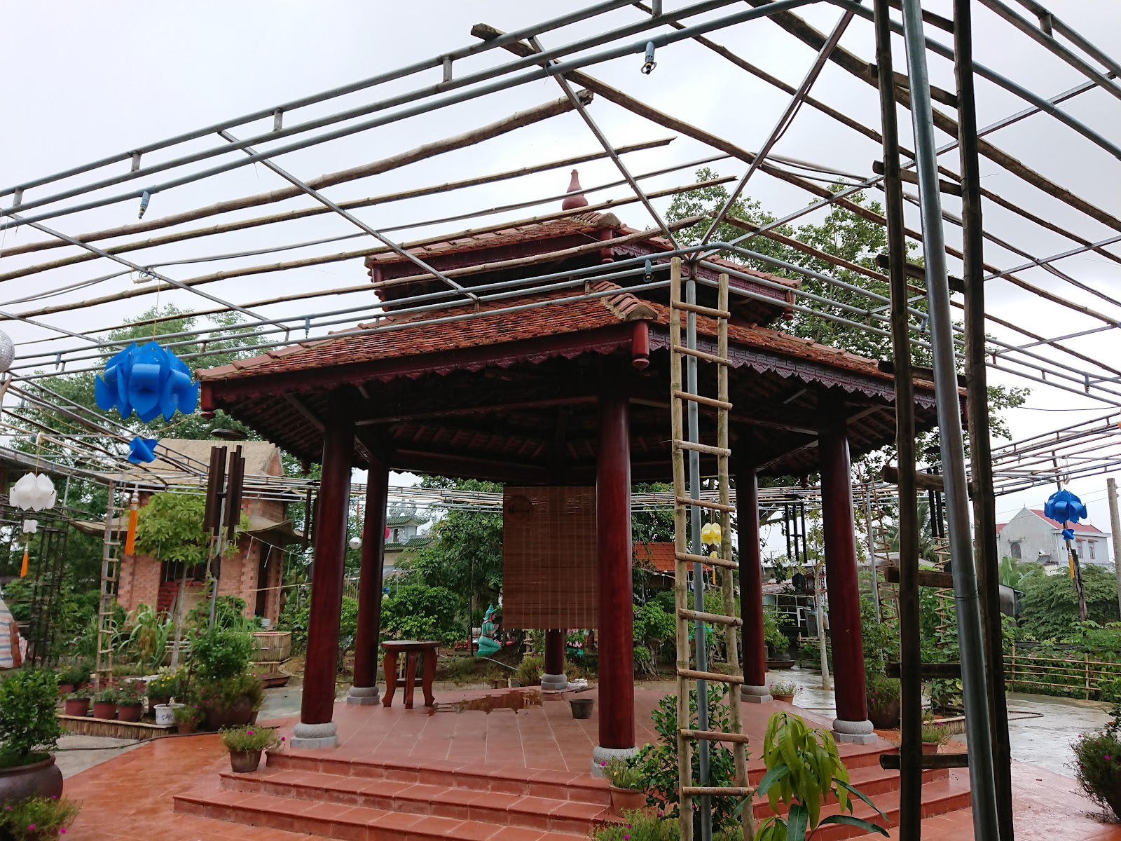 Chùa Khánh Vân