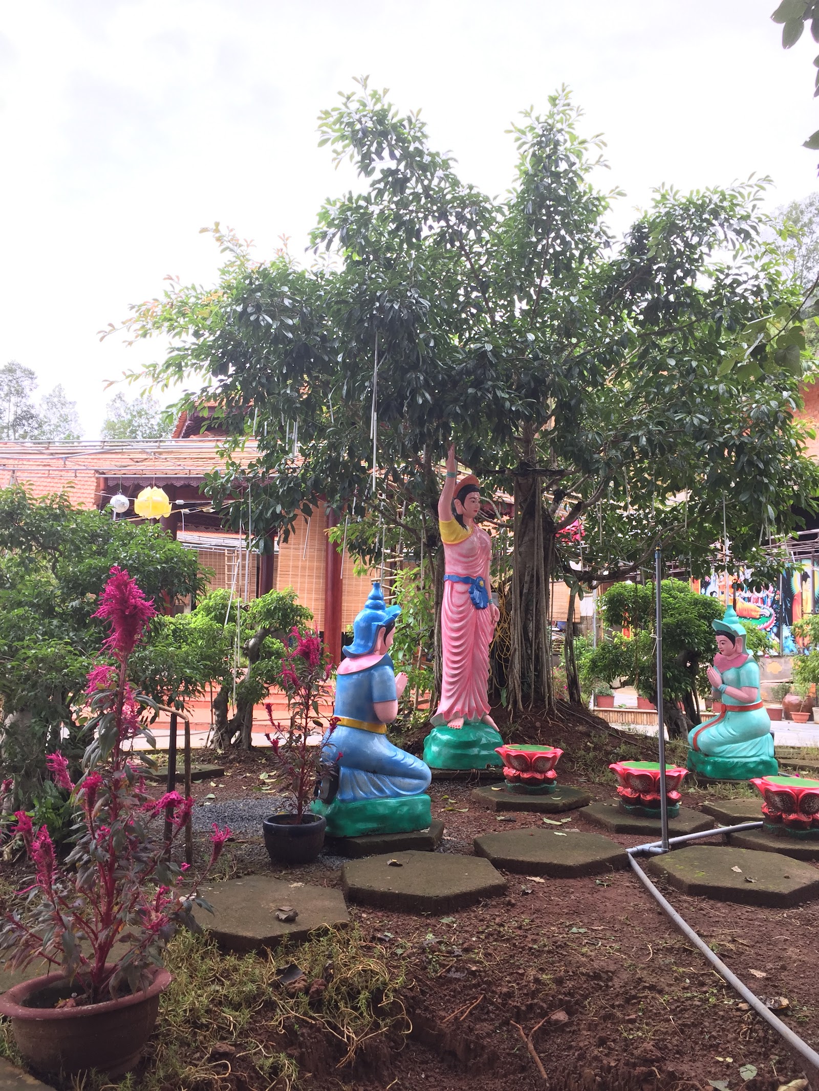 Chùa Khánh Vân