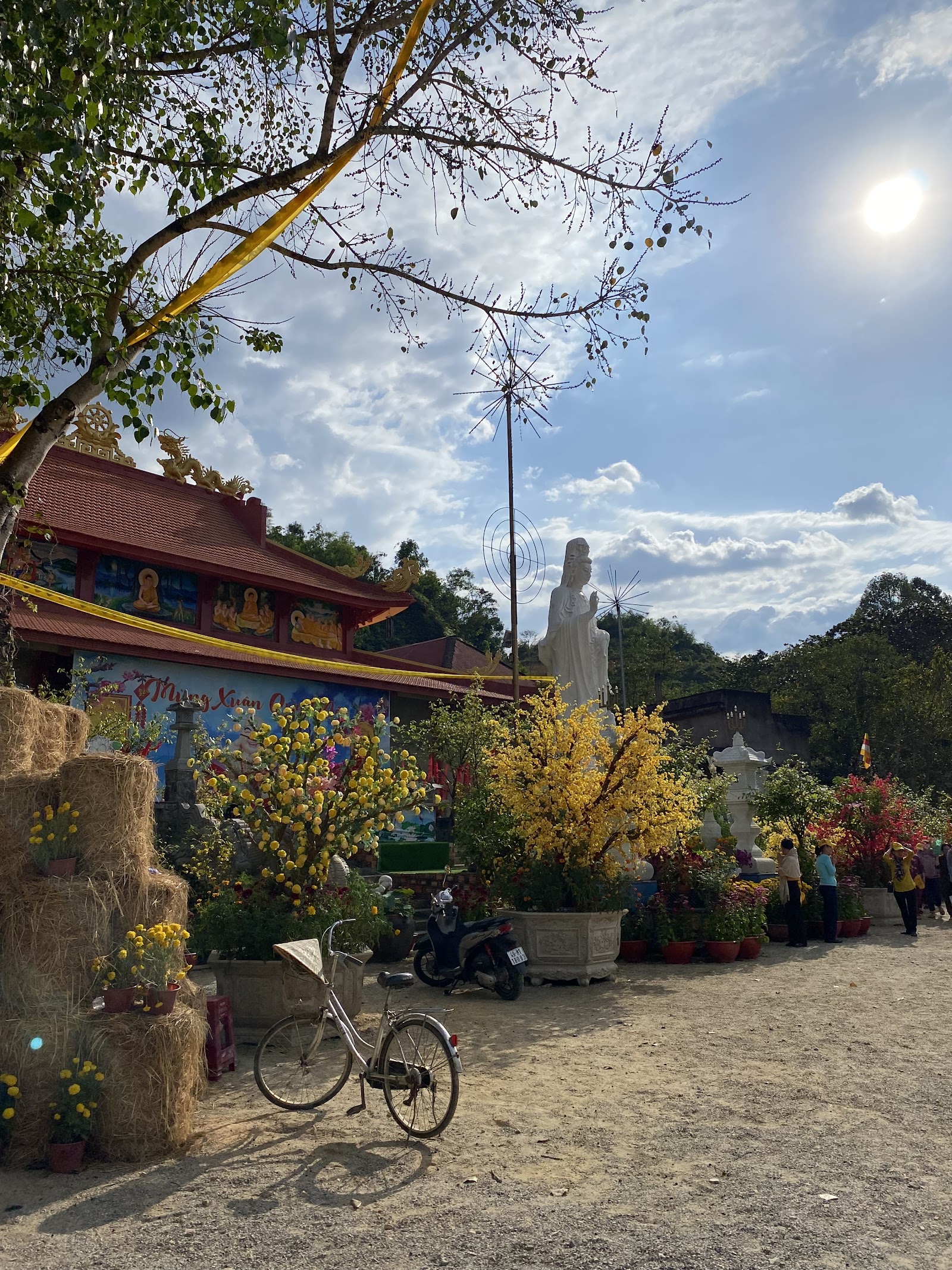 Chùa Khánh Vân