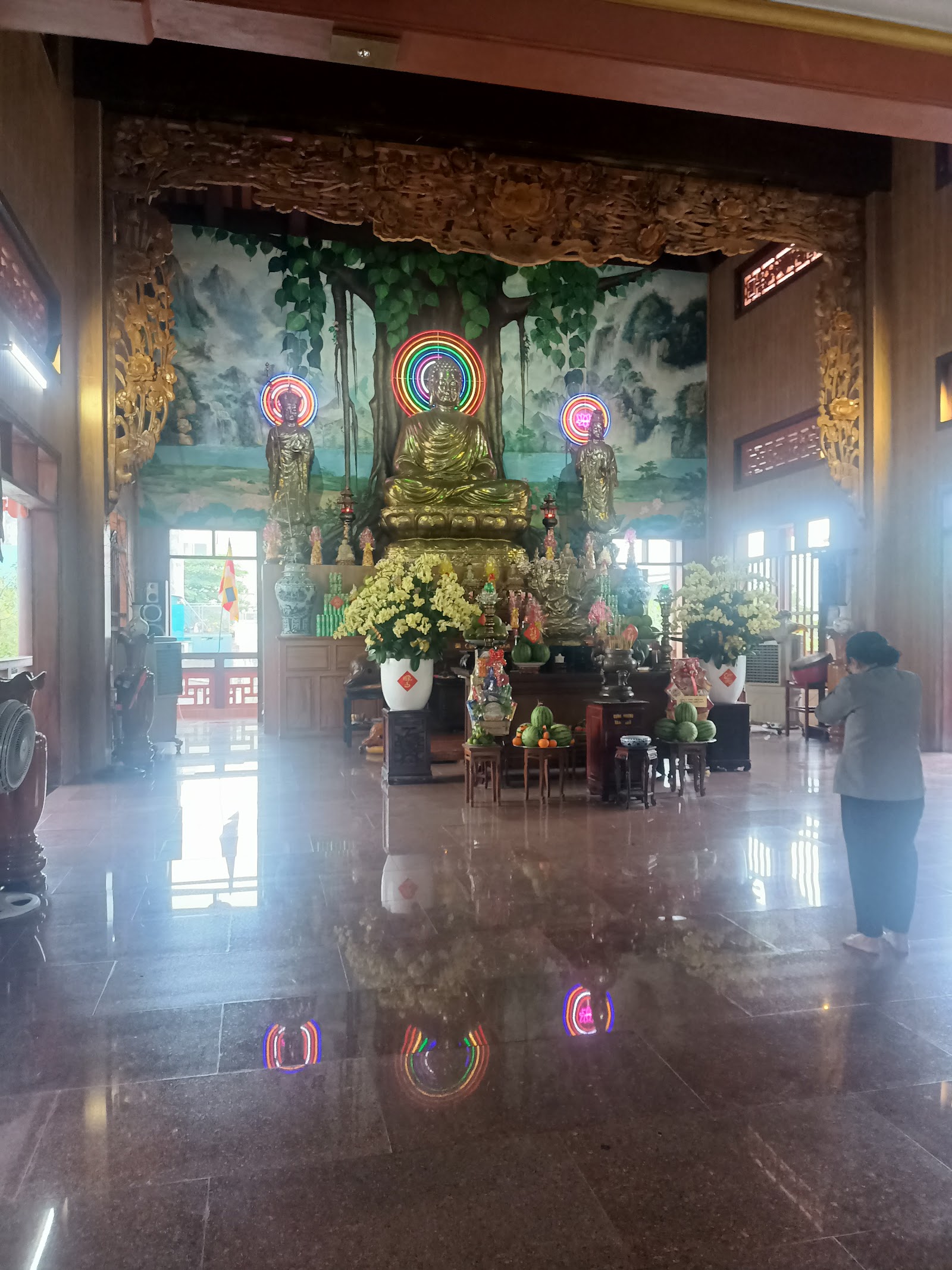 Chùa Khánh Vân