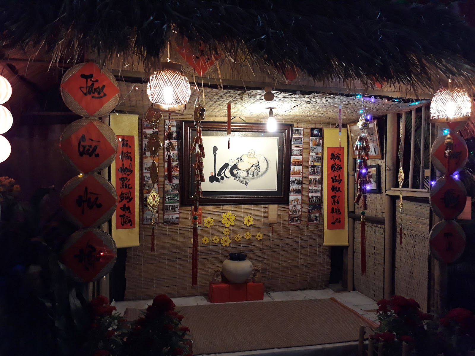 Chùa Khánh Vân