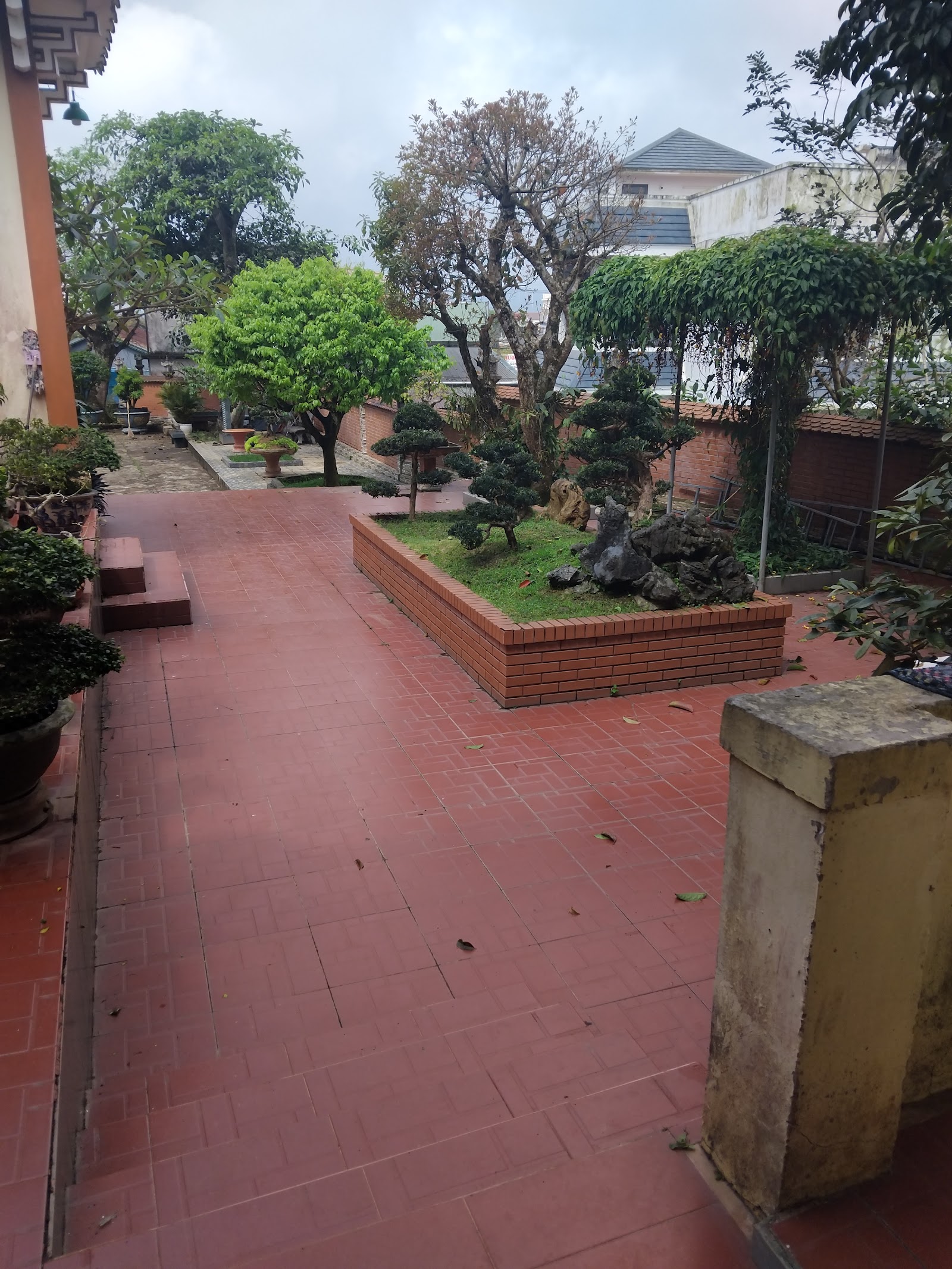 Chùa Khe Sanh