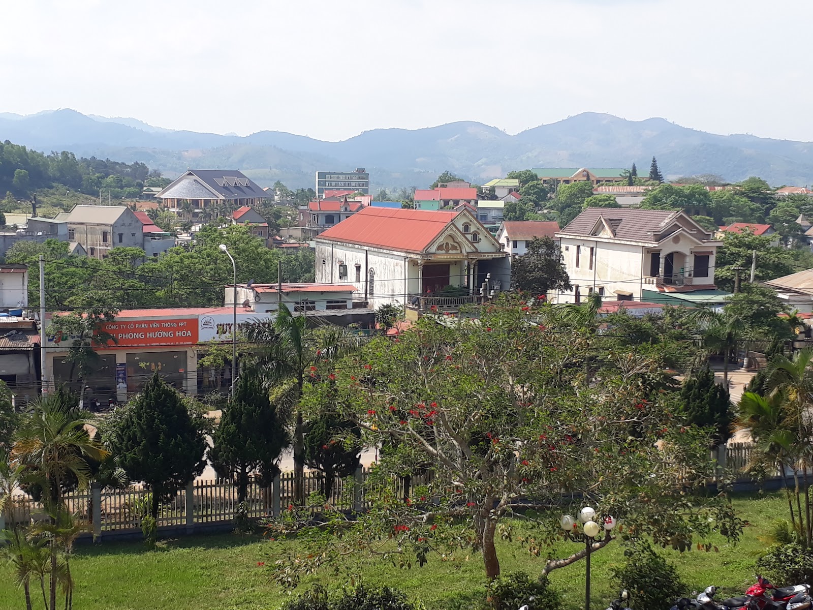 Chùa Khe Sanh