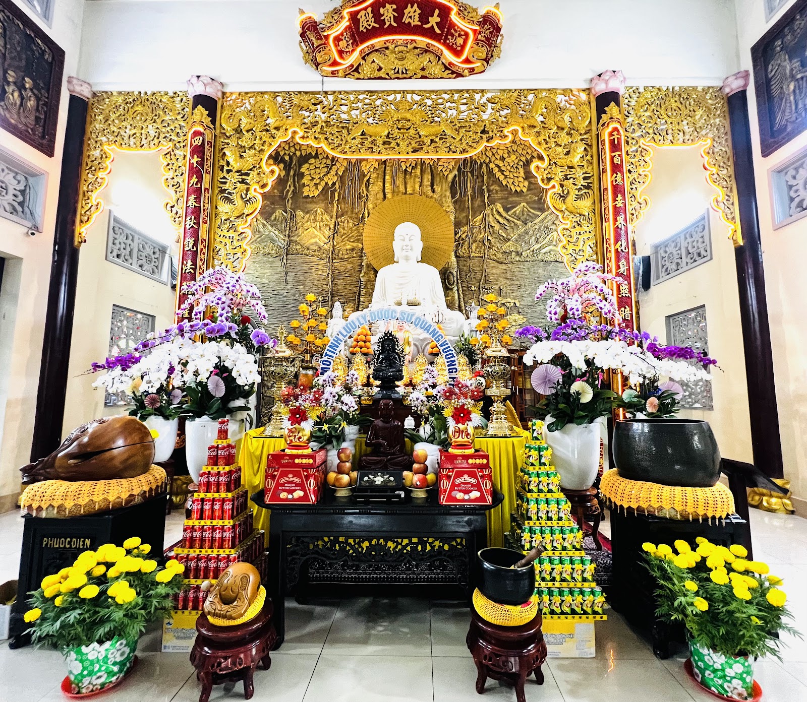 Chùa Kiều Đàm