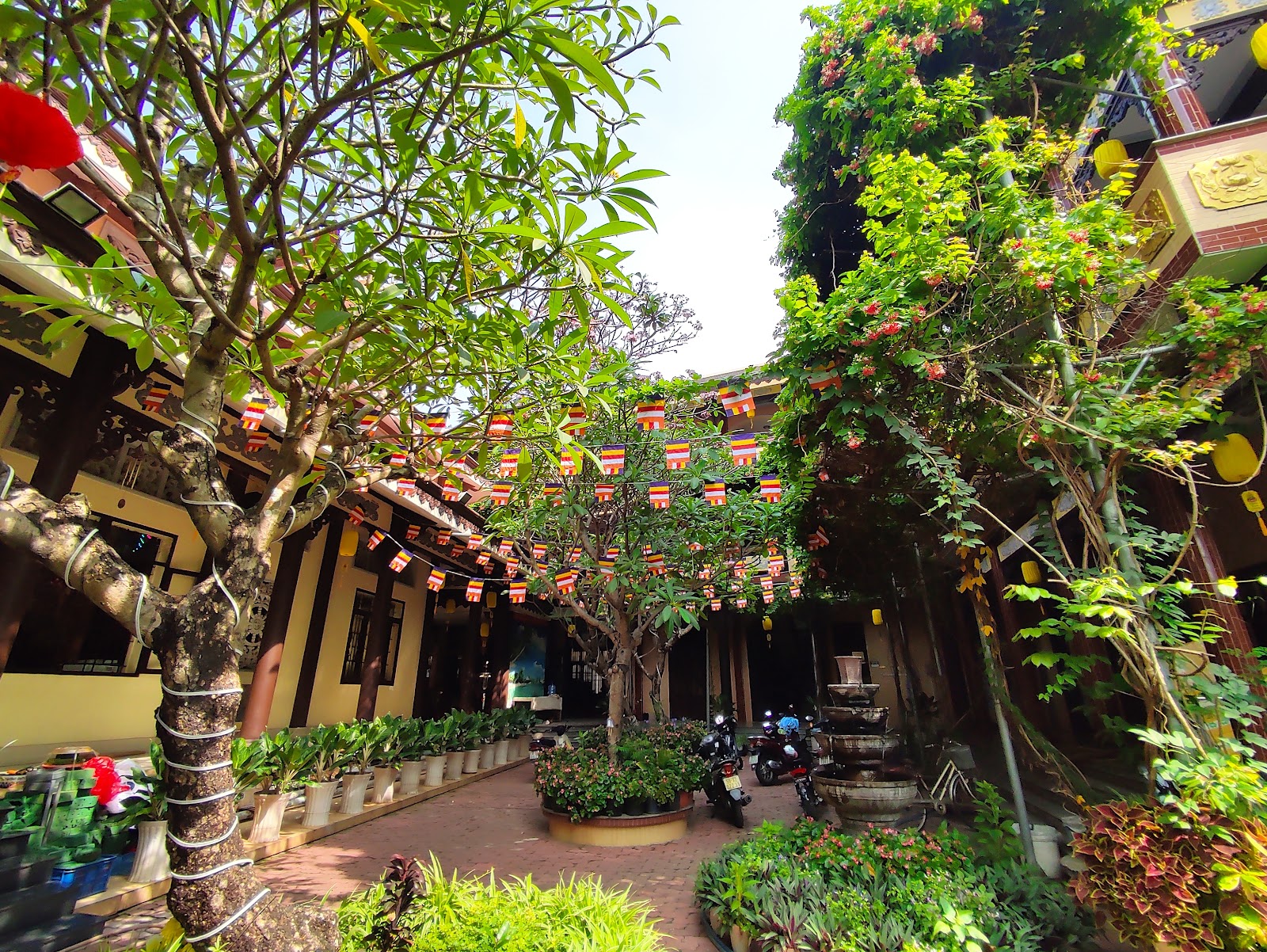Chùa Kiều Đàm