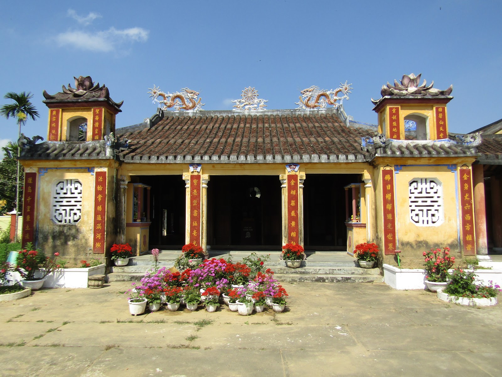 Chùa Kim Bửu