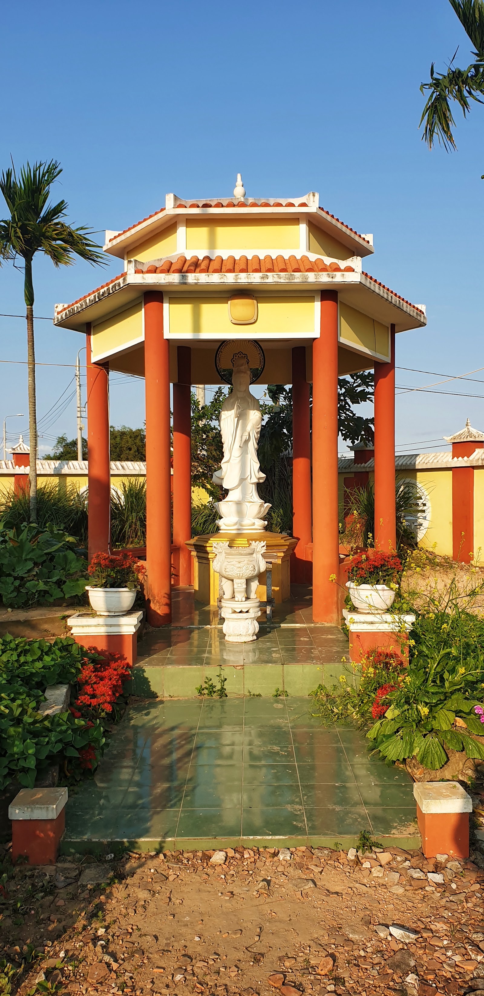 Chùa Kim Bửu