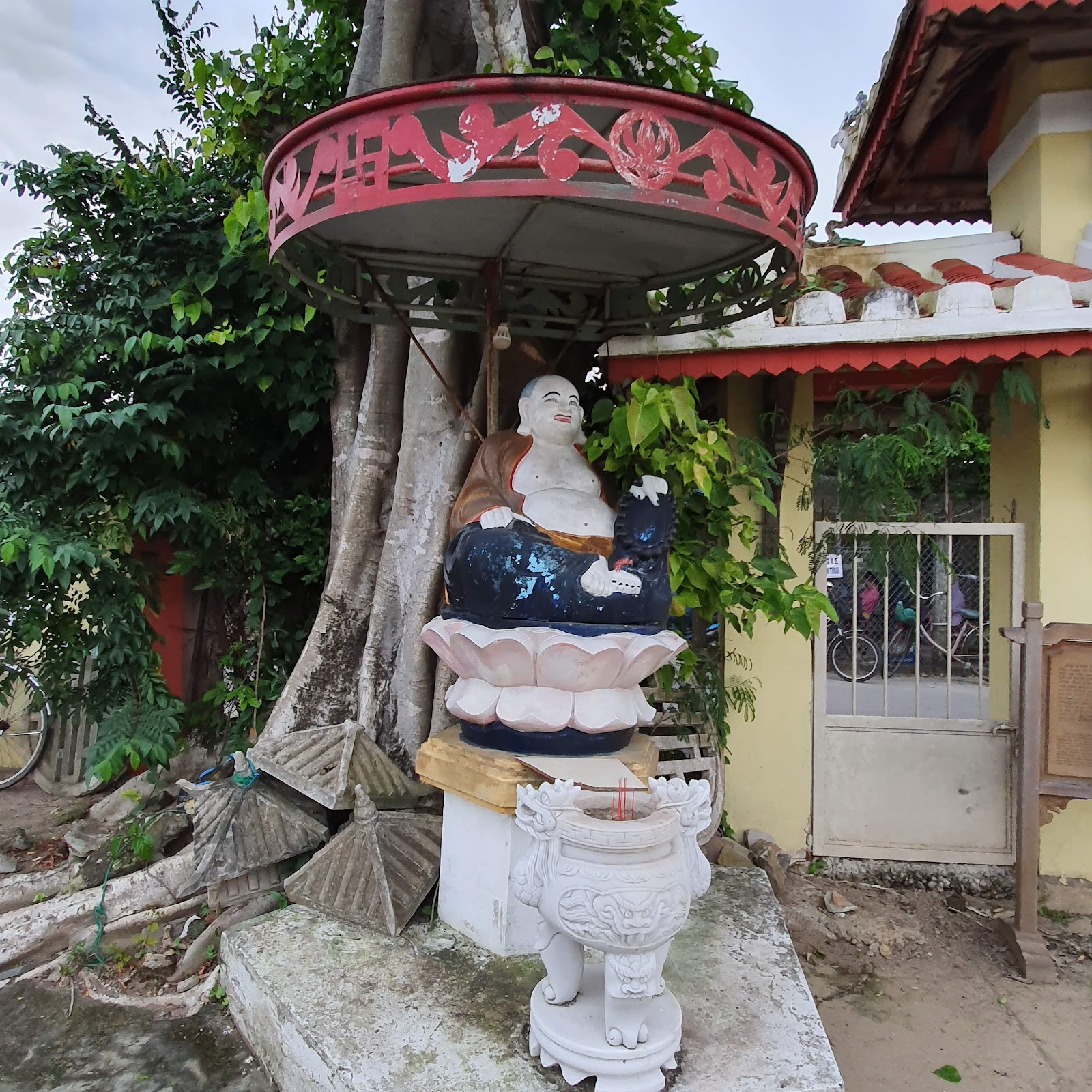 Chùa Kim Bửu