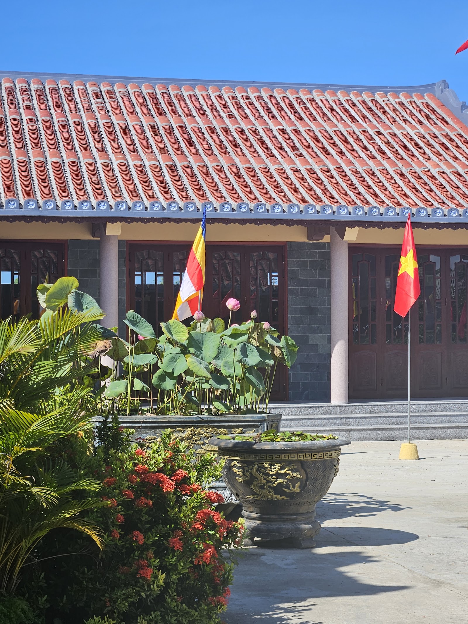 Chùa Kim Bửu