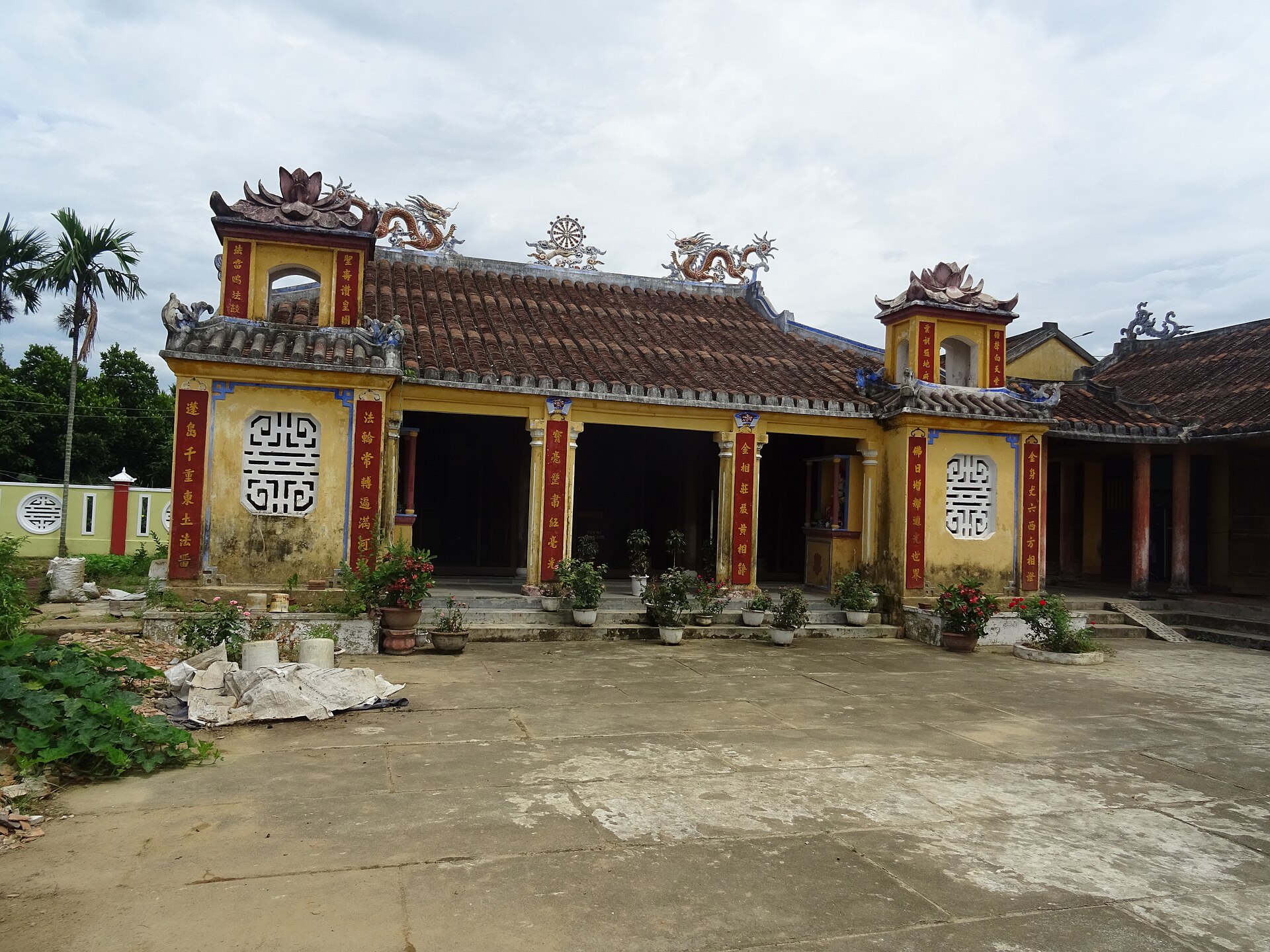 Chùa Kim Bửu 1