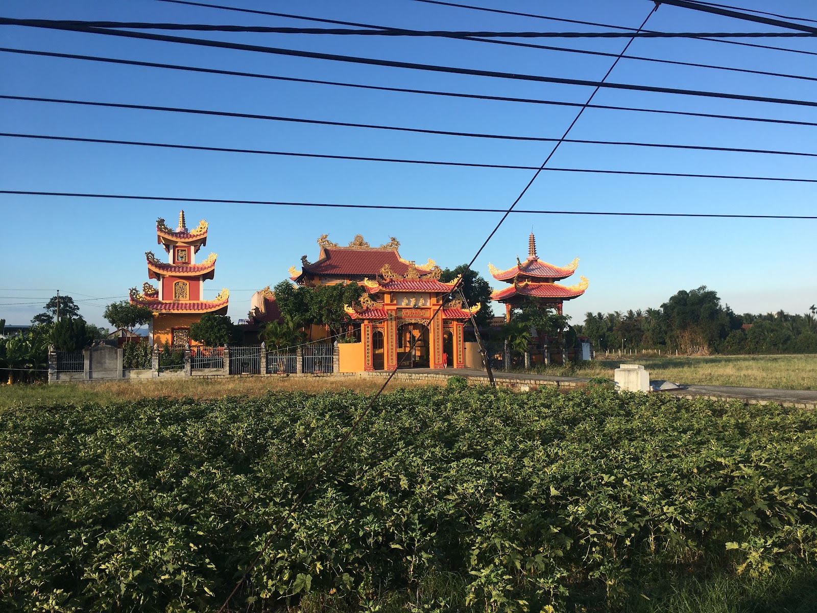 Chùa Kim Liên Bửu Tự