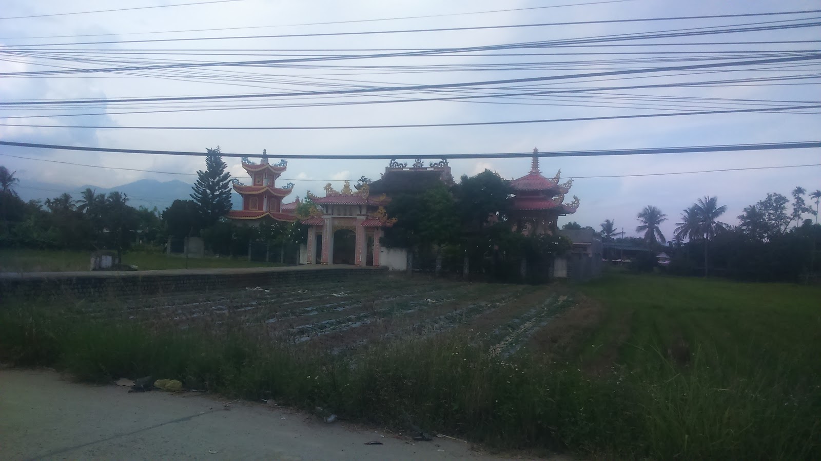 Chùa Kim Liên Bửu Tự