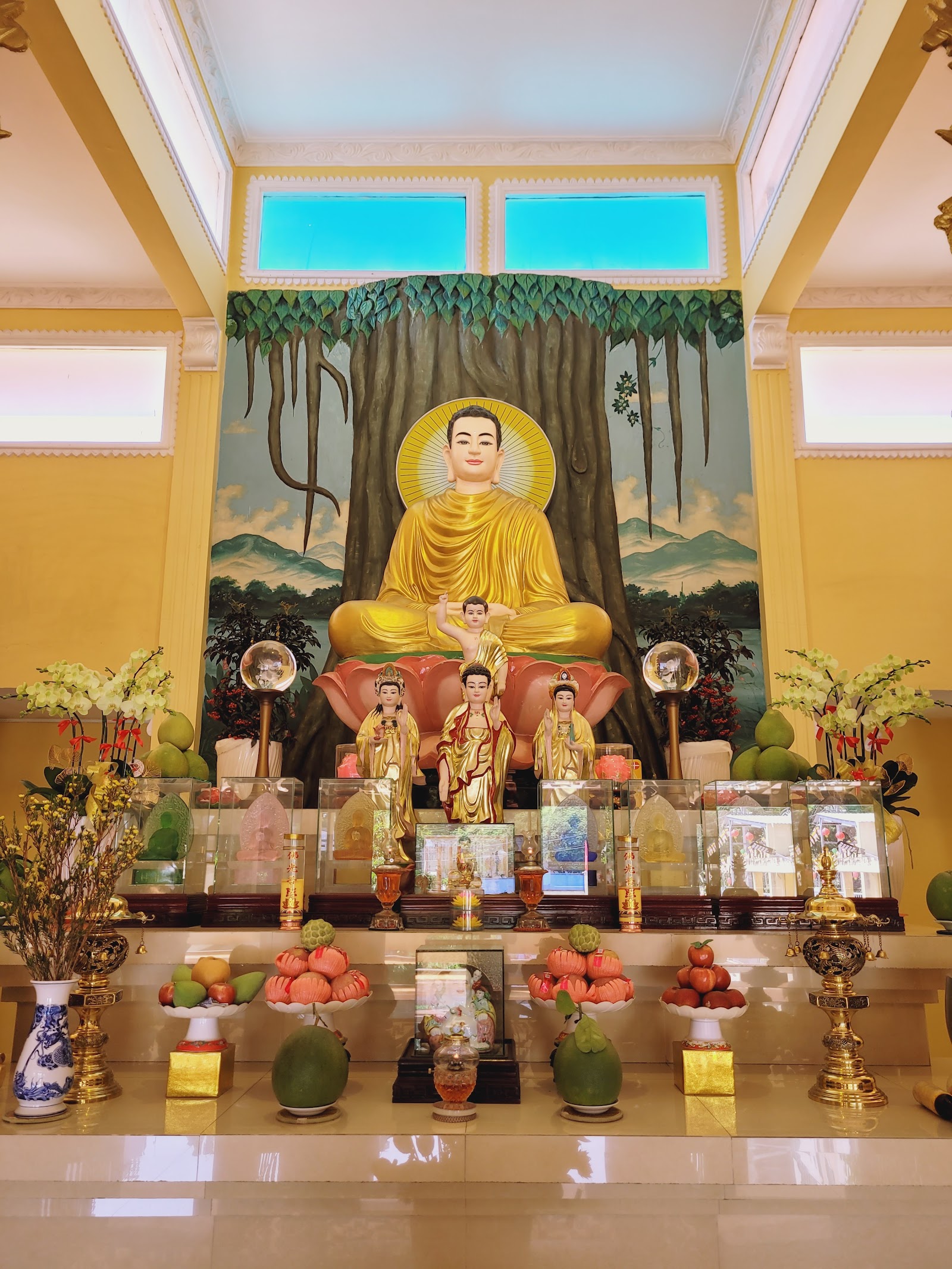 Chùa Kim Liên