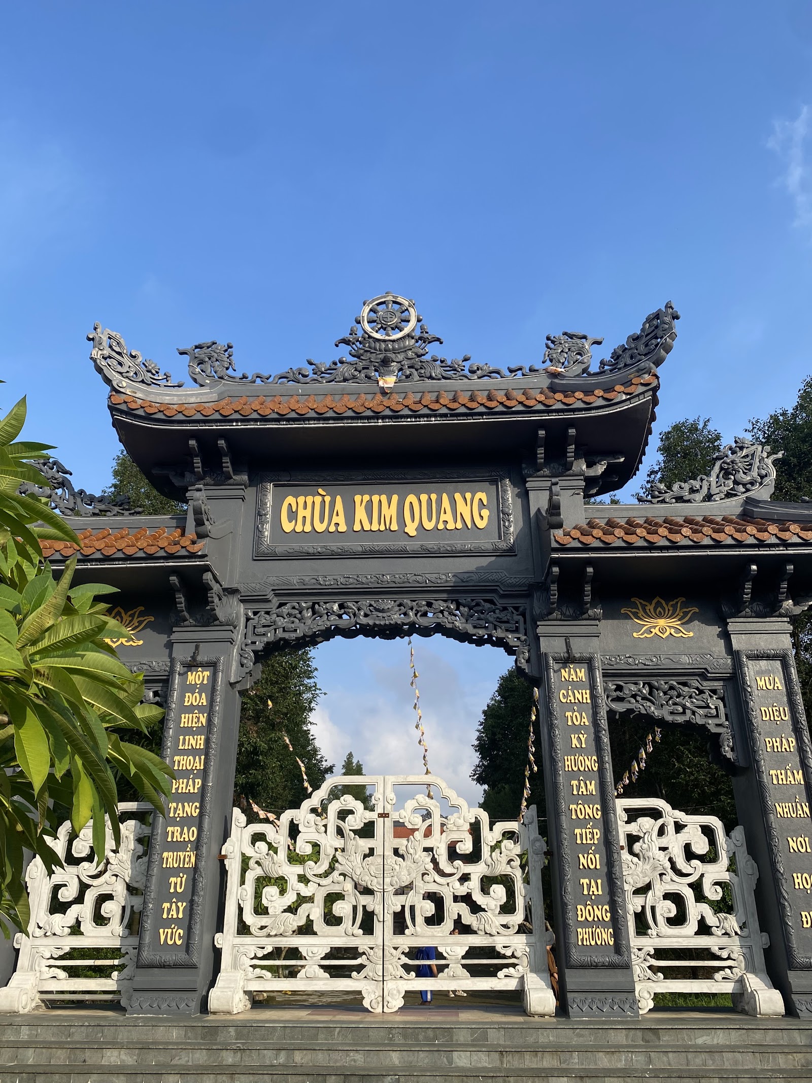 Chùa Kim Quang