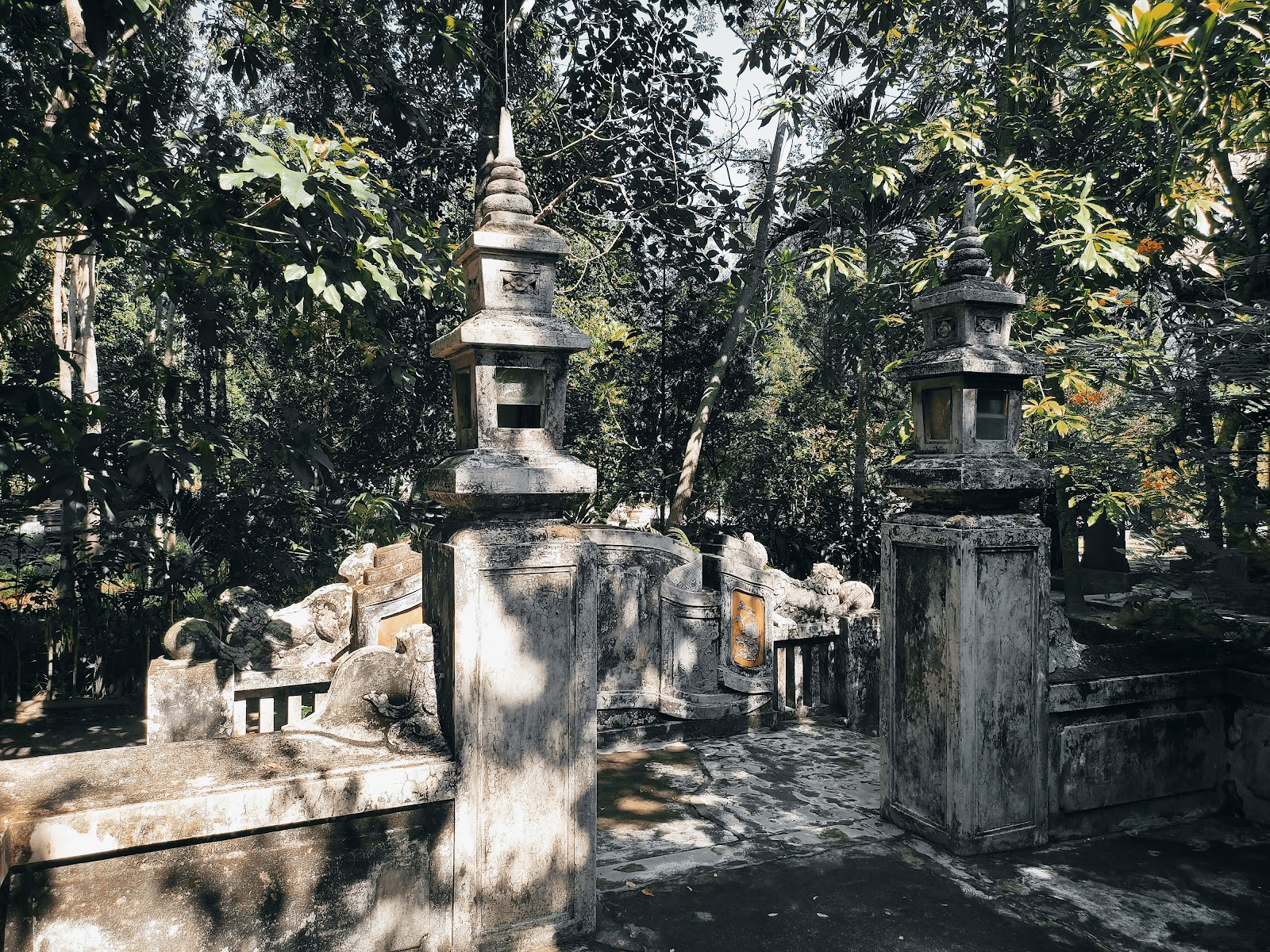 Chùa Kim Quang
