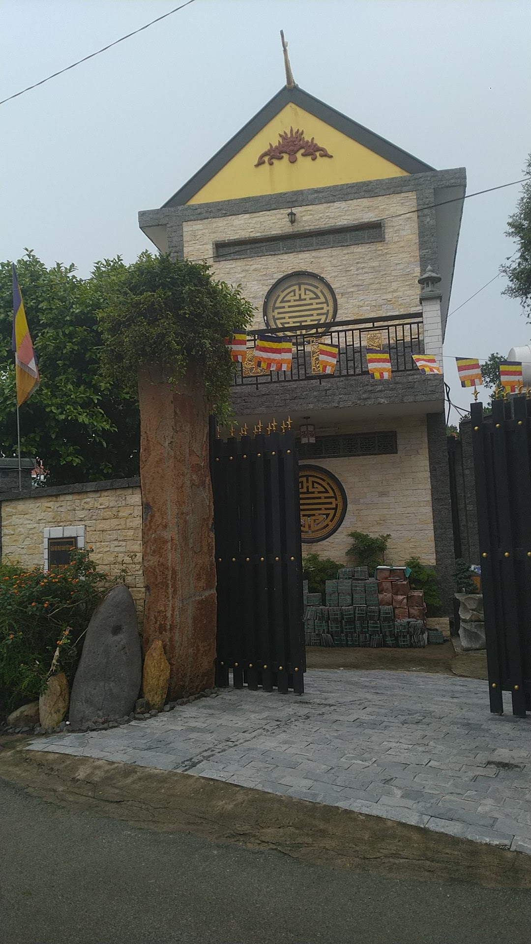 Chùa Kim Thiền