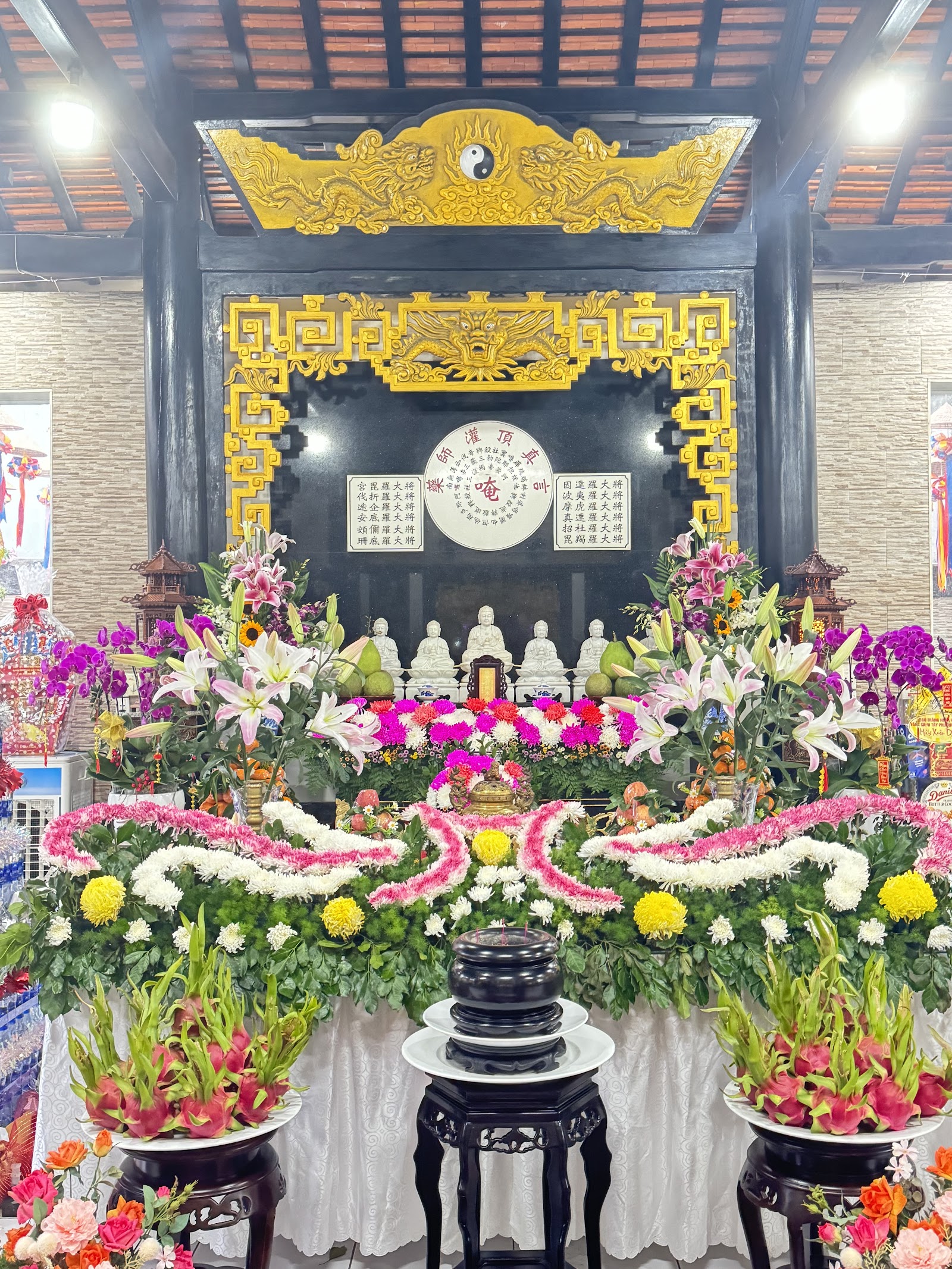 Chùa Kim Thiền