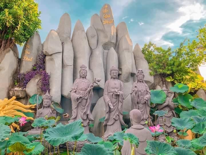 Chùa Kim Tiên