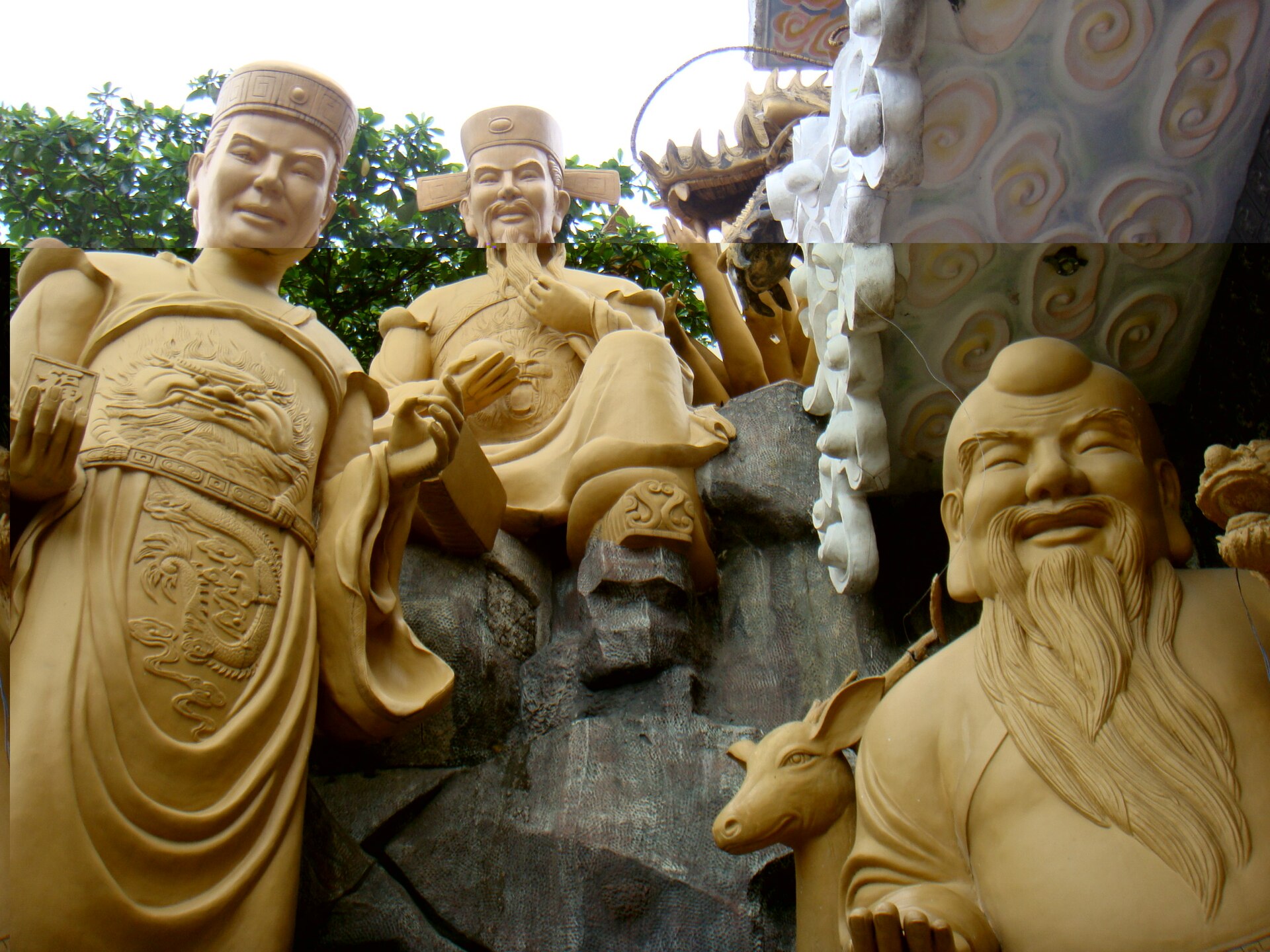 Chùa Kỳ Quang - panoramio (3)
