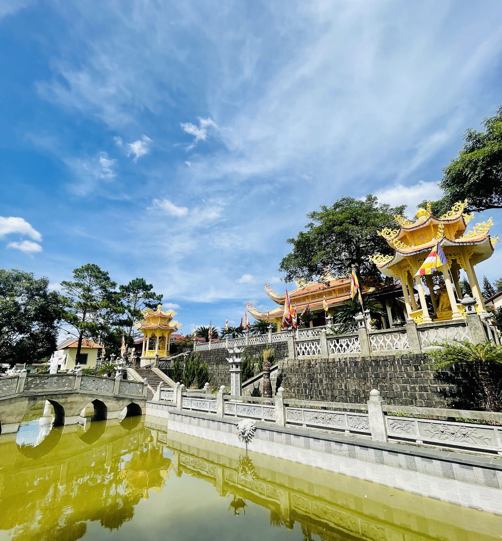 Chùa Lam Sơn