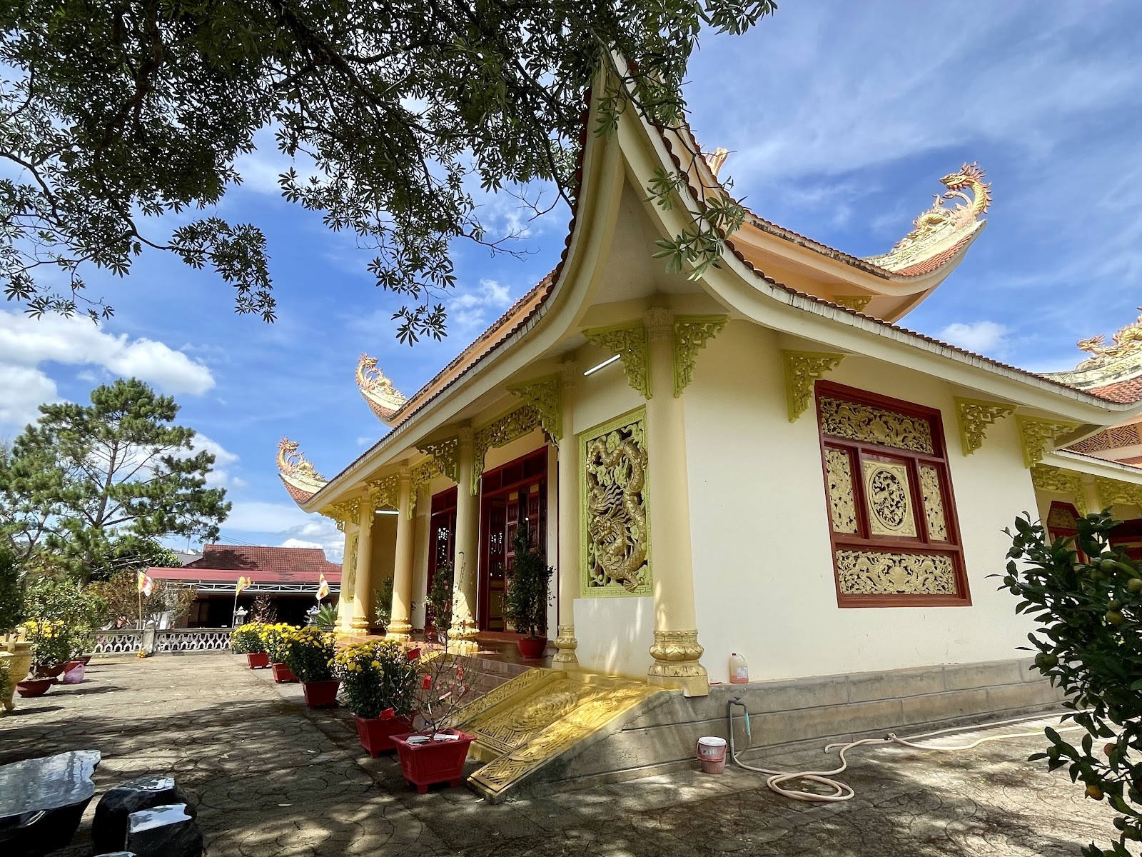 Chùa Lam Sơn