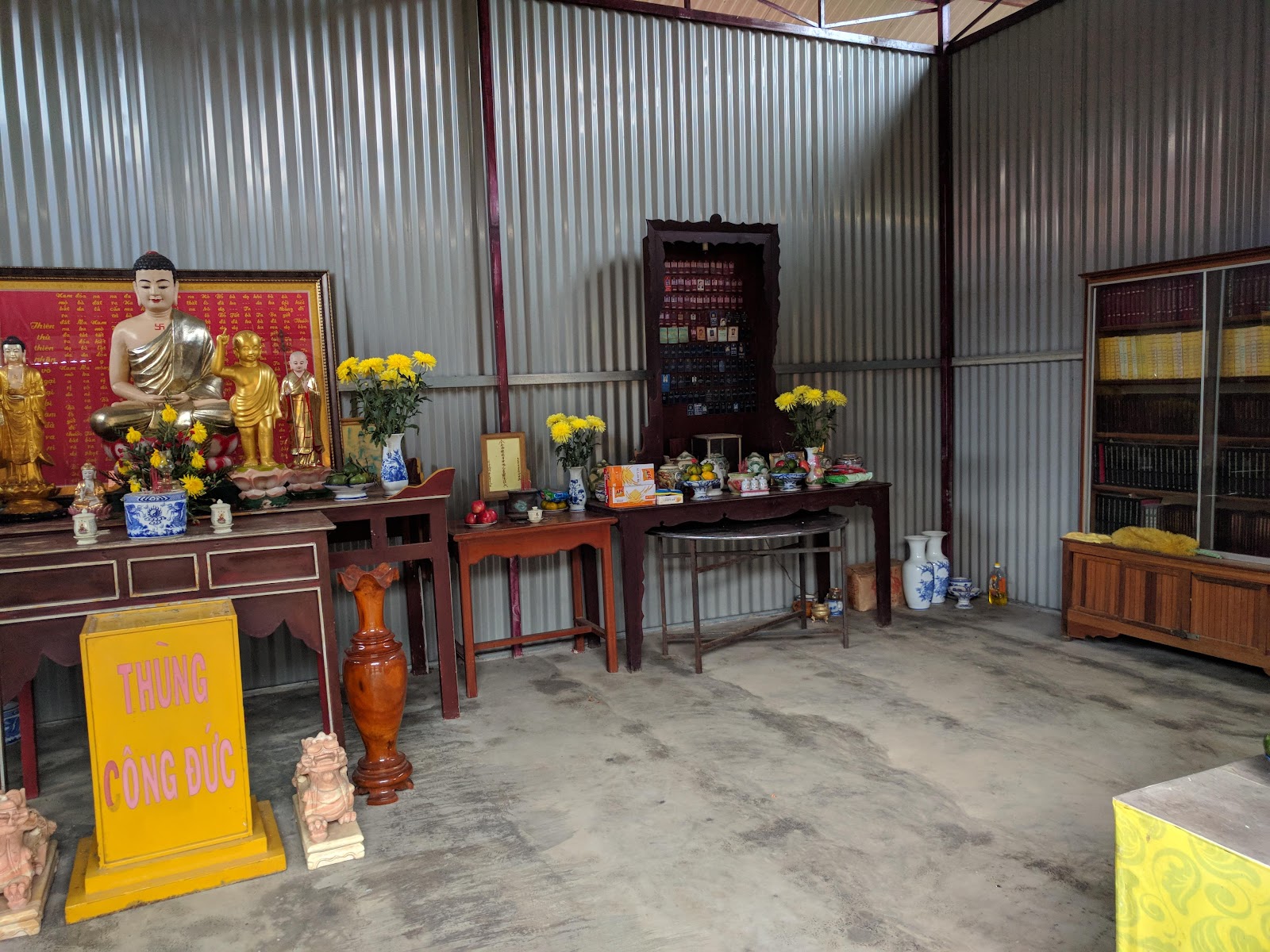 Chùa Lam Sơn