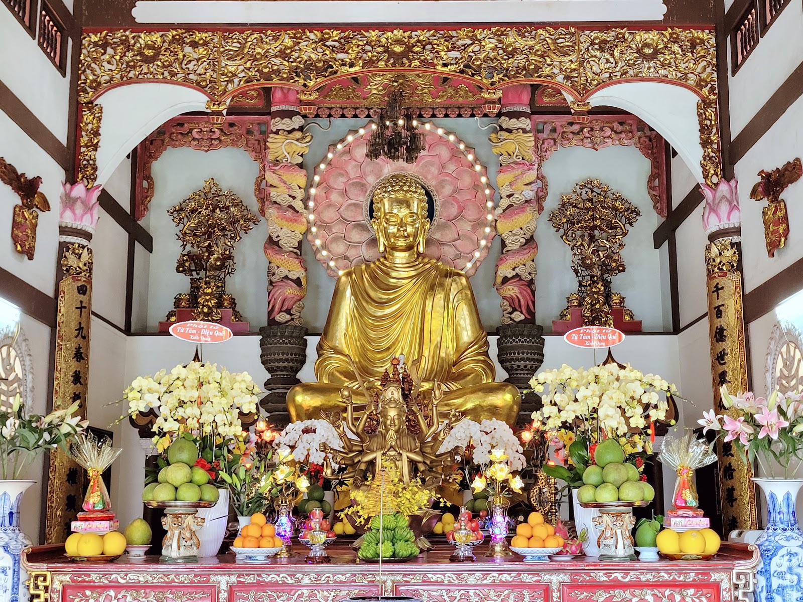 Chùa Lâm Tế