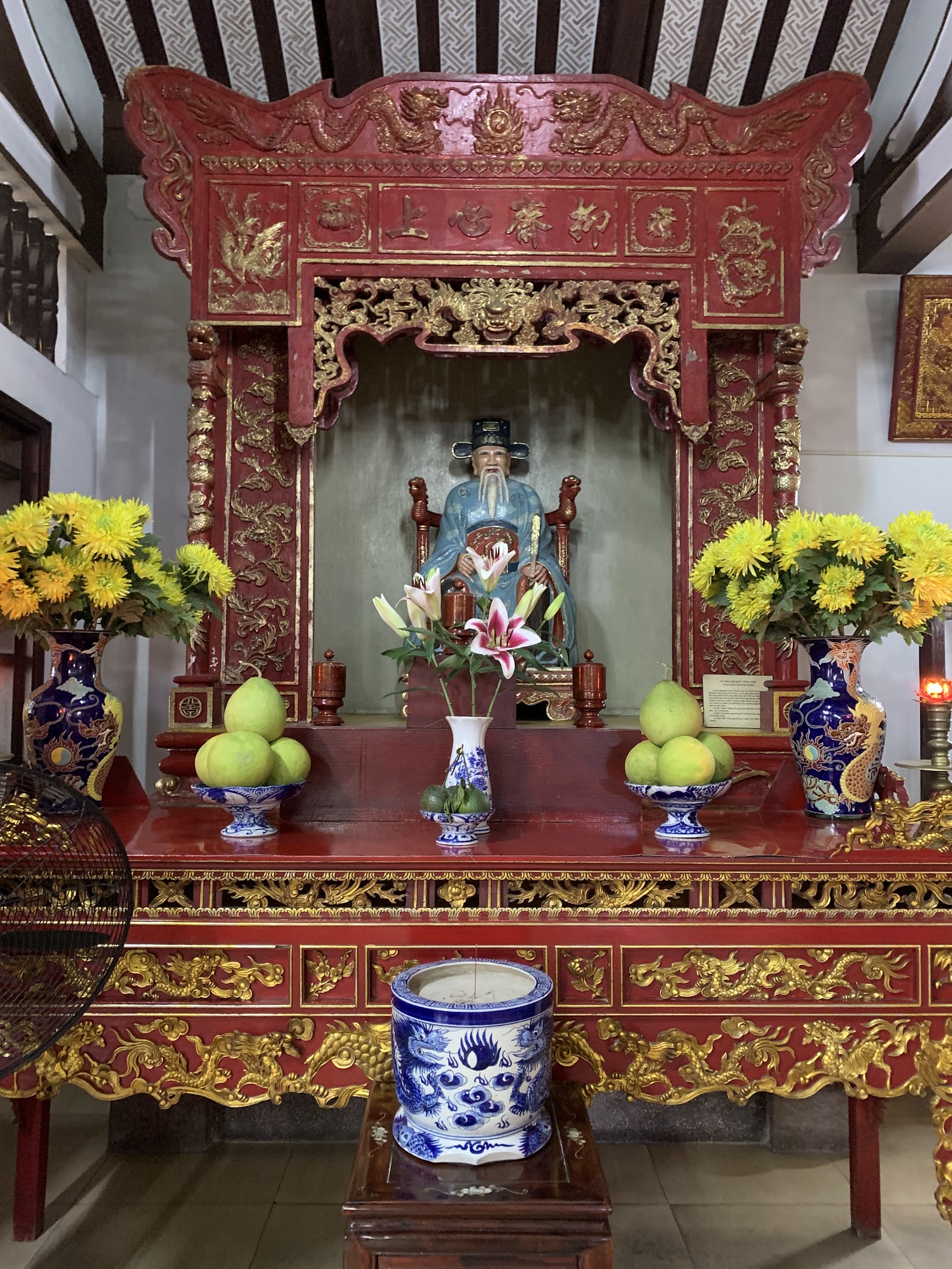 Chùa Lâm Tế