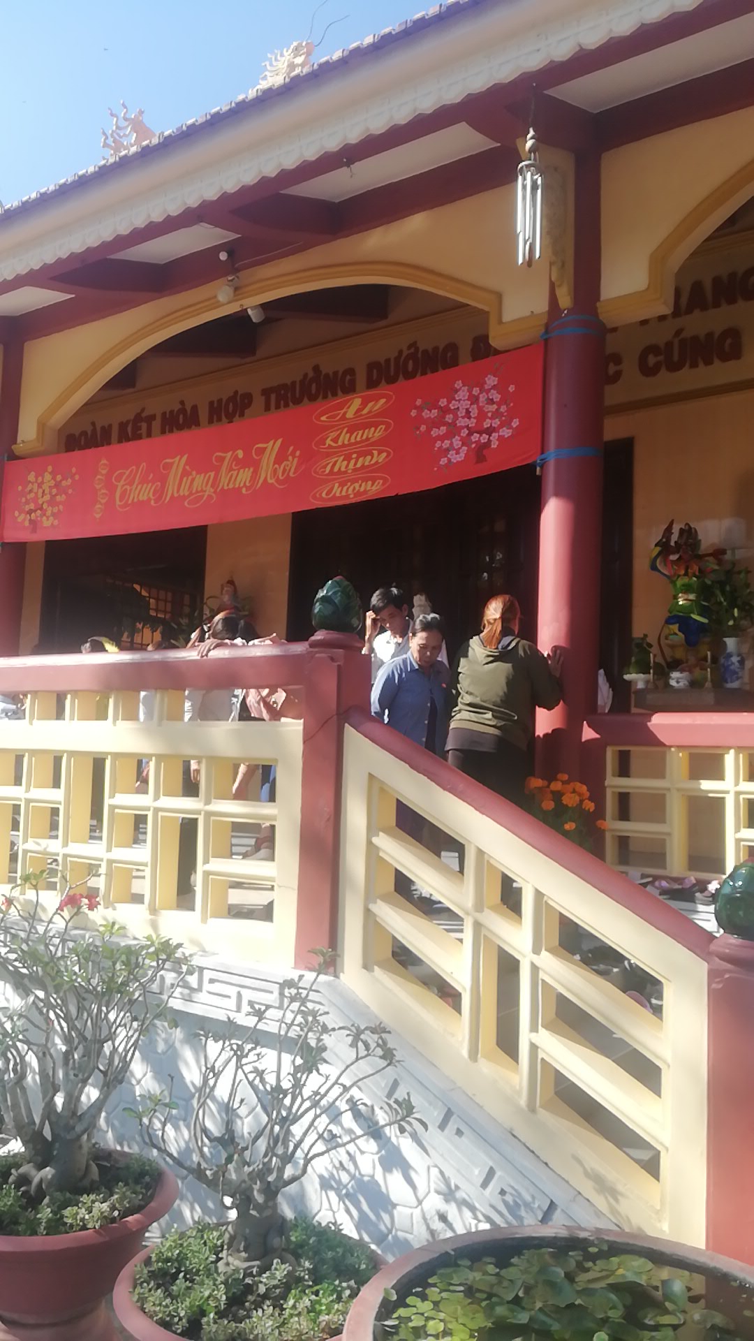 Chùa Lập Phúc
