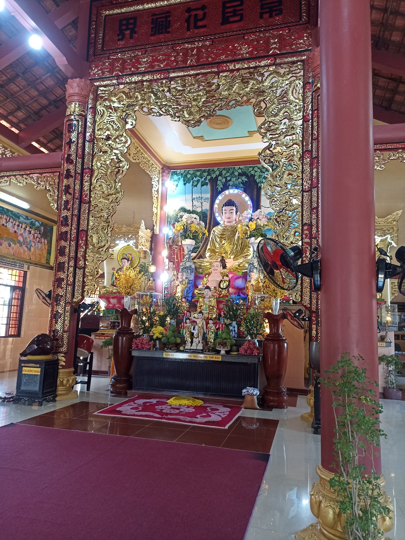 Chùa Lập Phúc