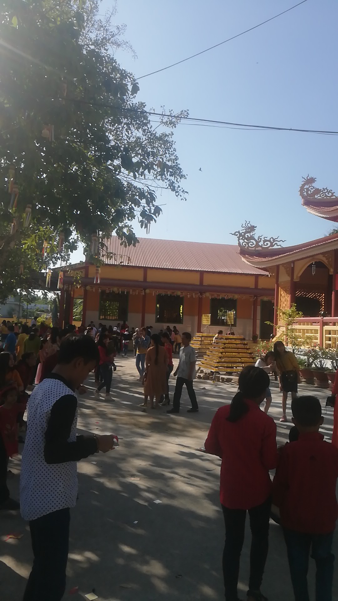 Chùa Lập Phúc
