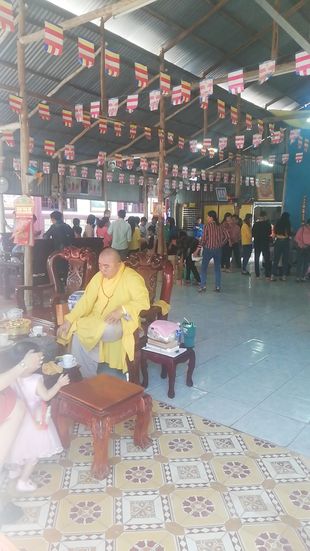 Chùa Lập Phúc