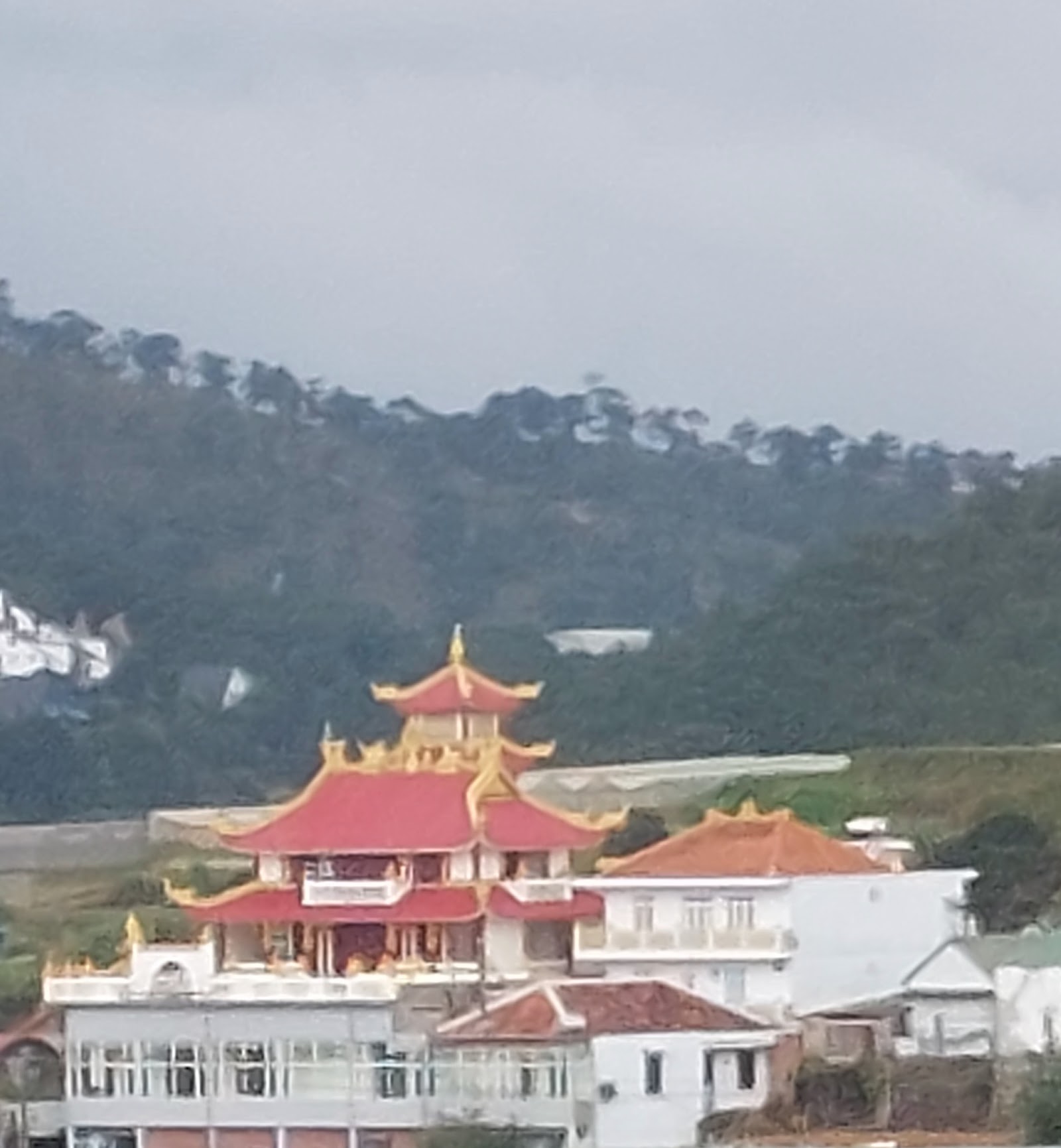 Chùa Linh Bảo