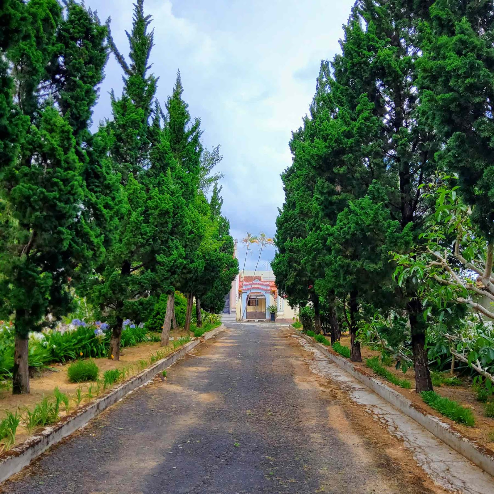 Chùa Linh Giác