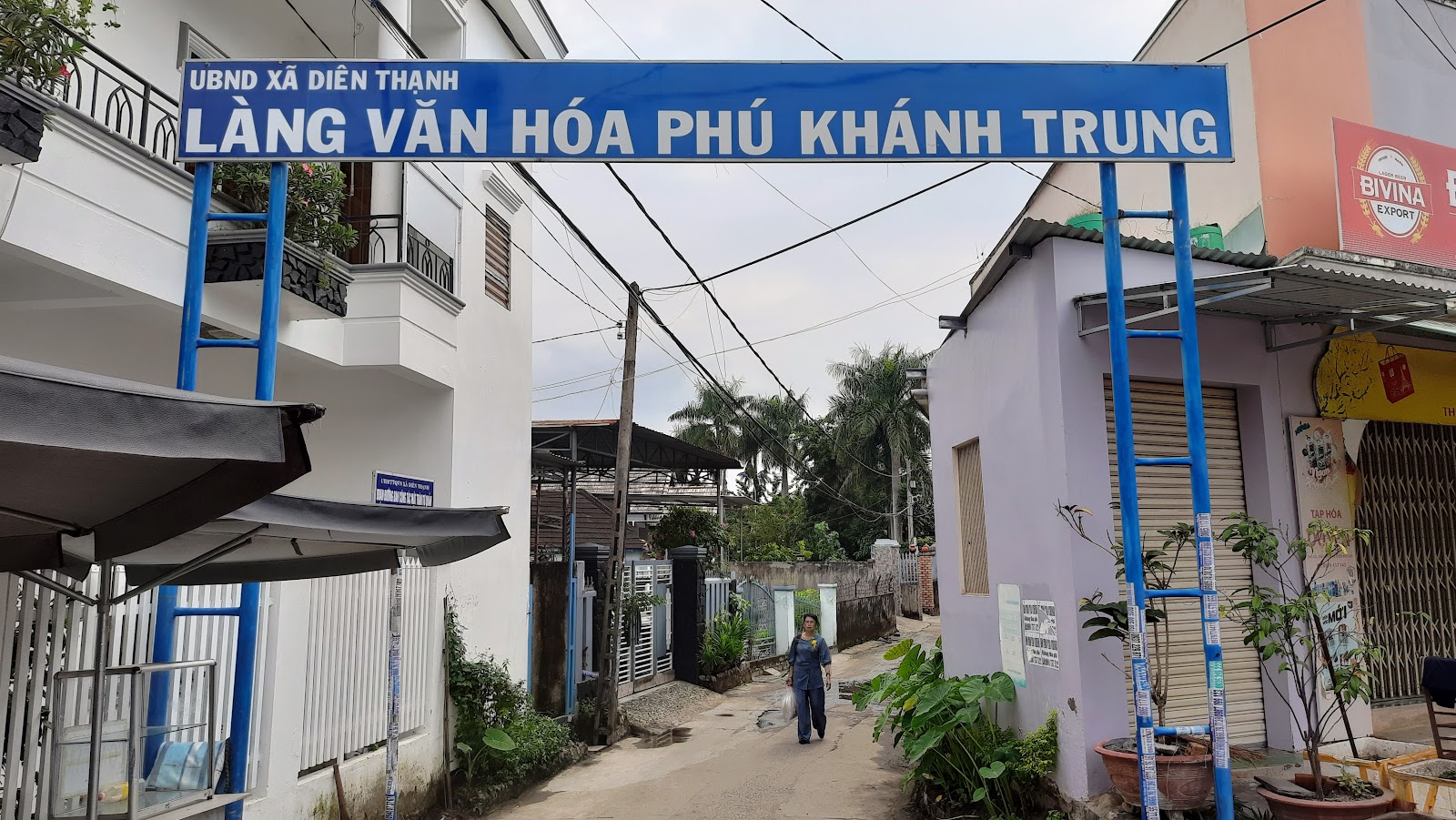 Chùa Linh Nghĩa (Chùa Nghĩa Trũng)
