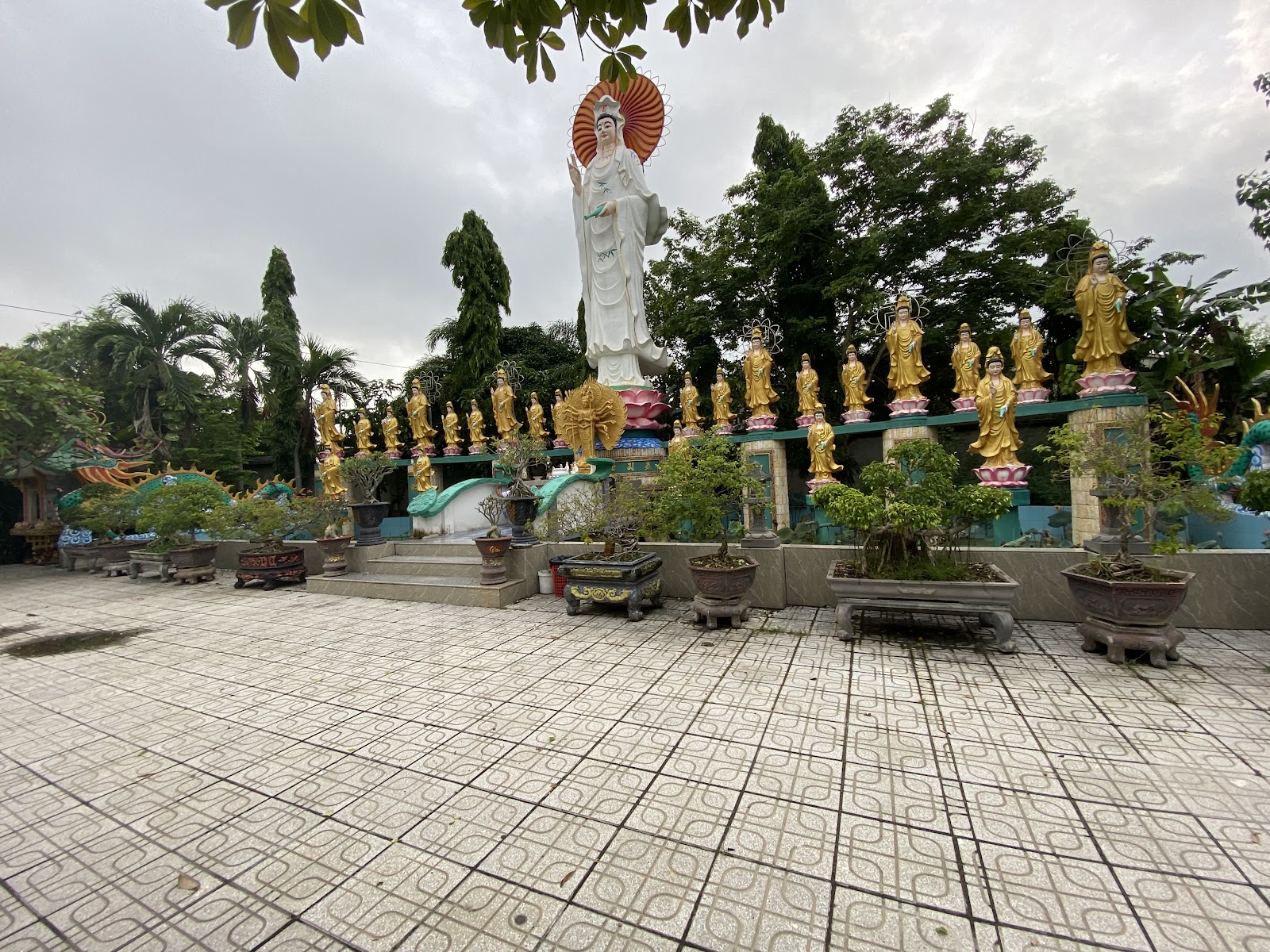 Chùa Linh Nghĩa