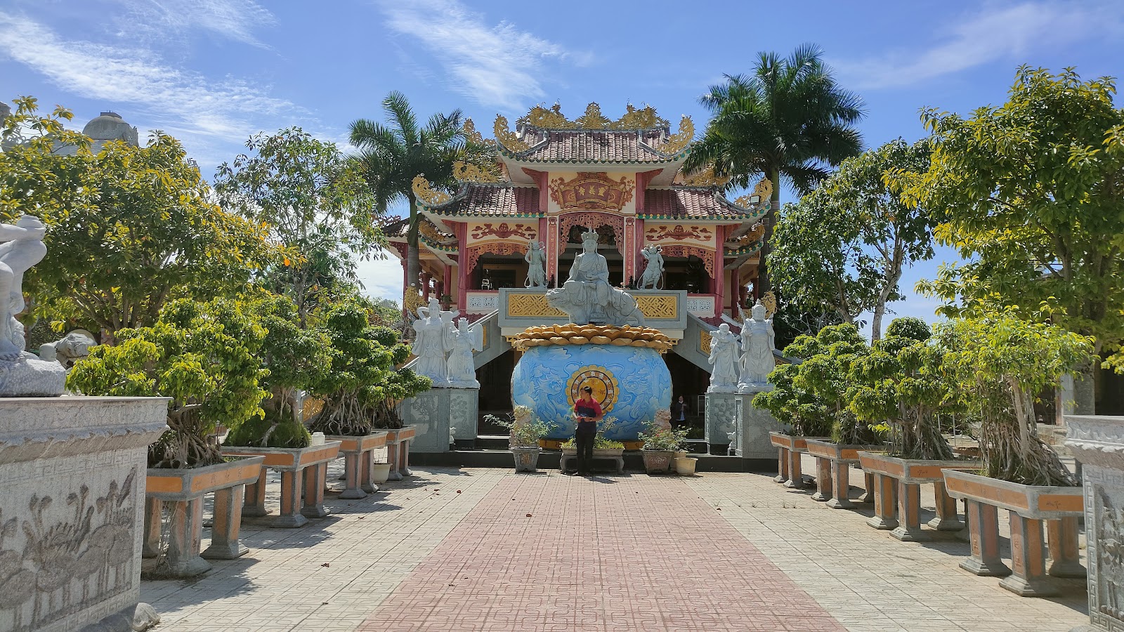 Chùa Linh Nghĩa