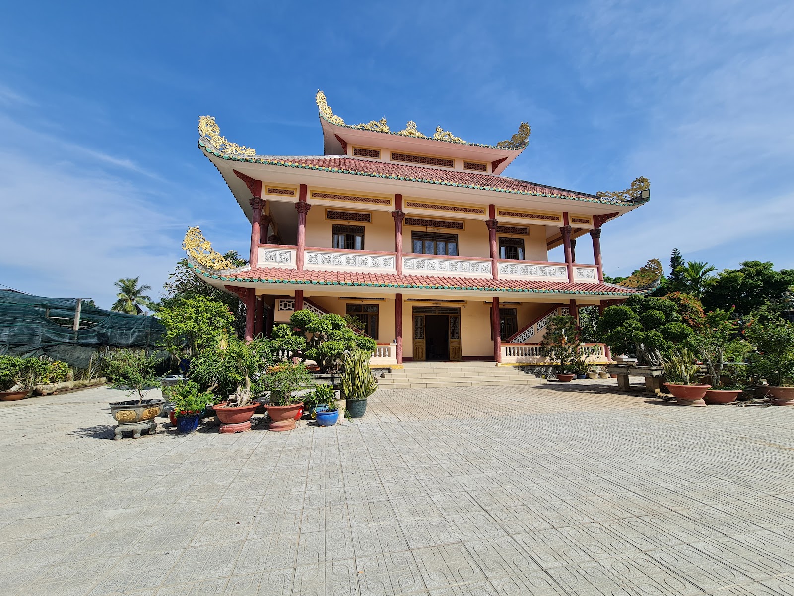 Chùa Linh Nghĩa