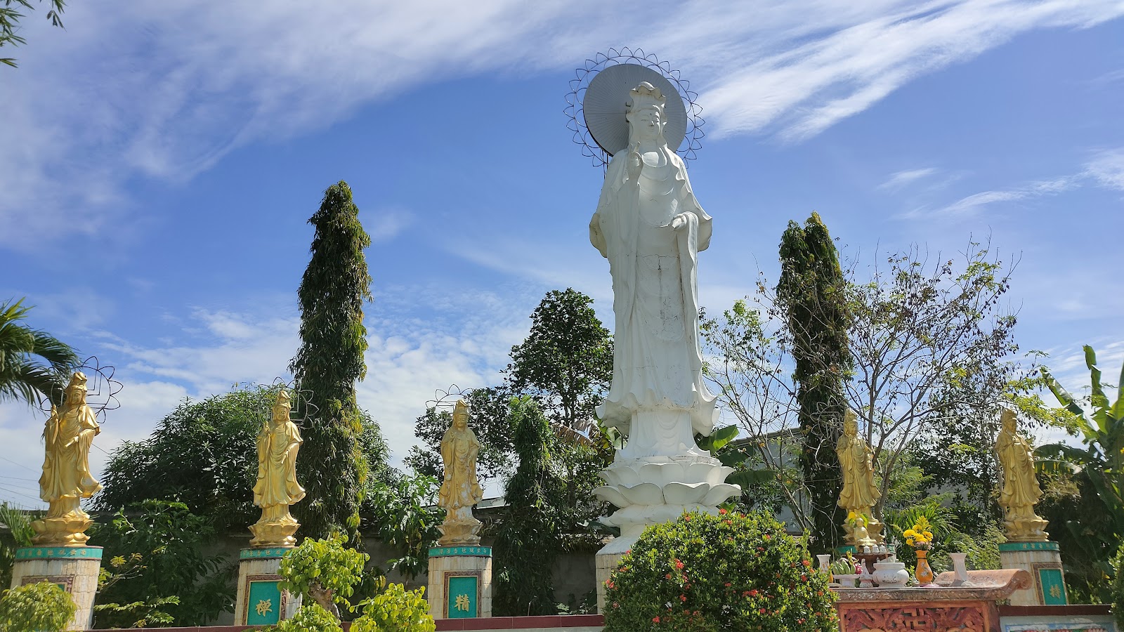 Chùa Linh Nghĩa