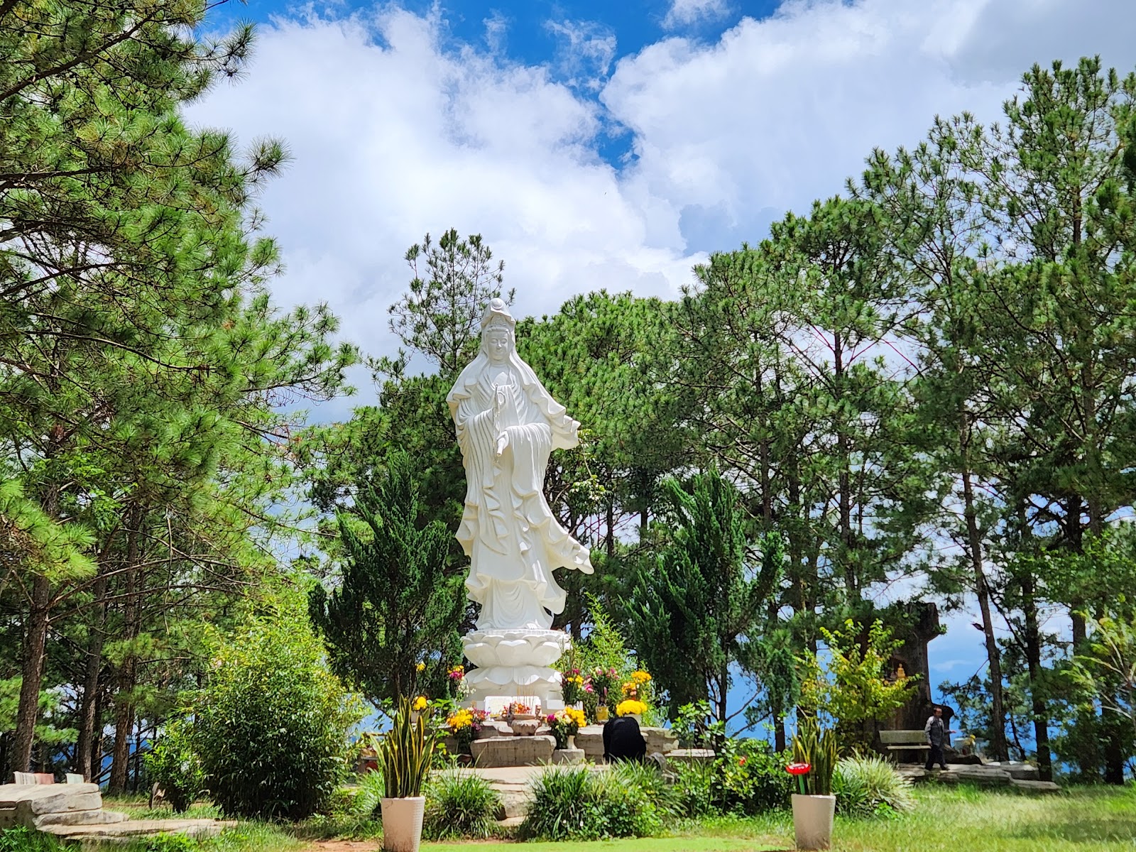 Chùa Linh Phong