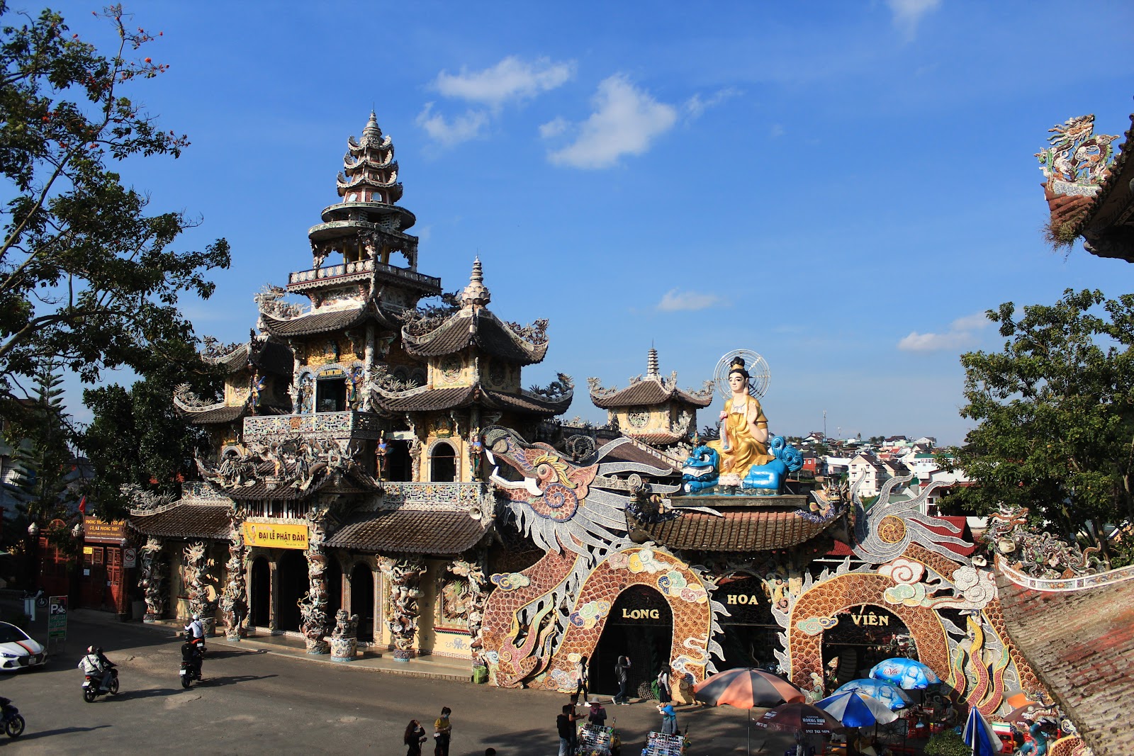 Chùa Linh Phước