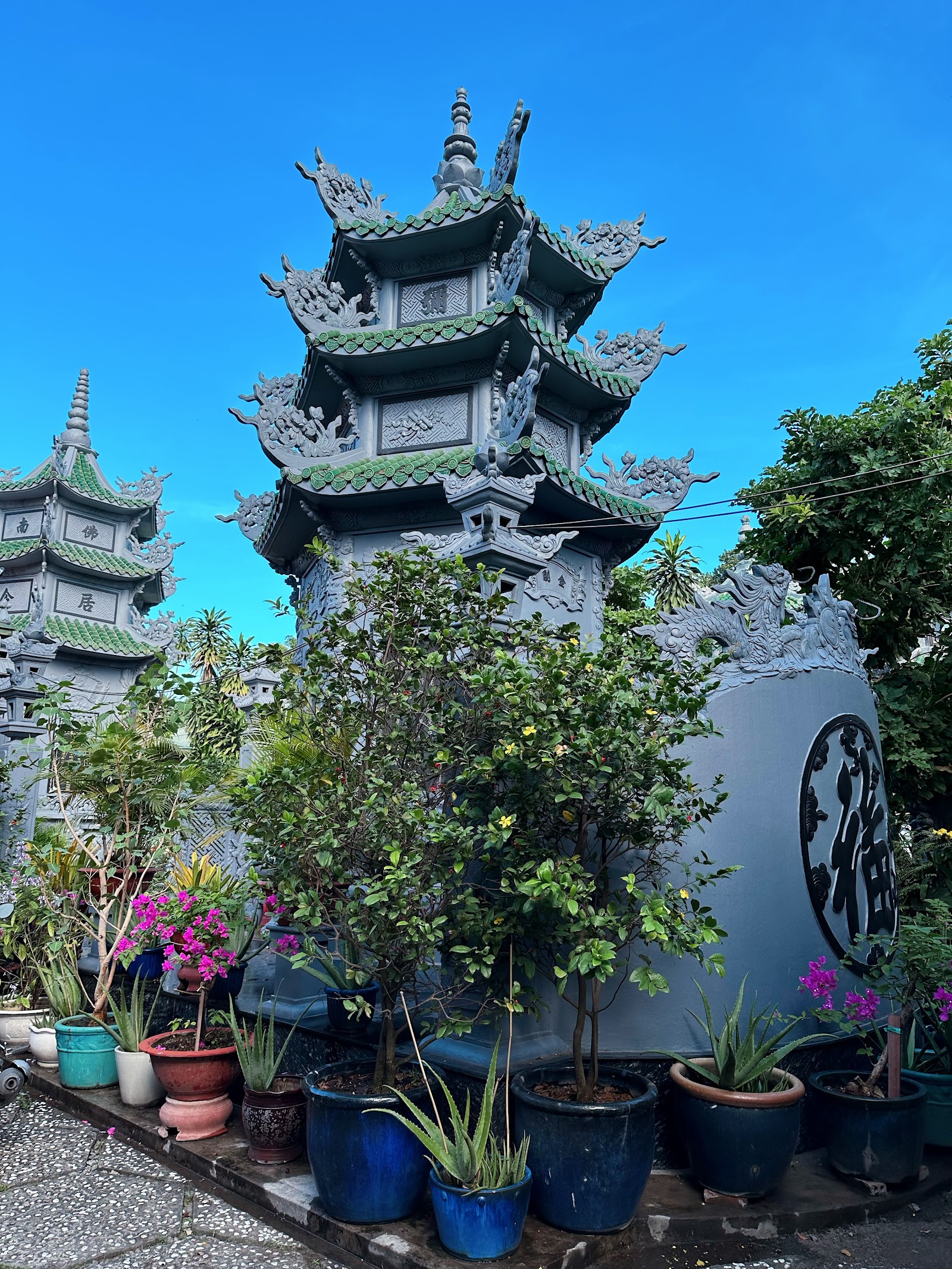 Chùa Linh Phước