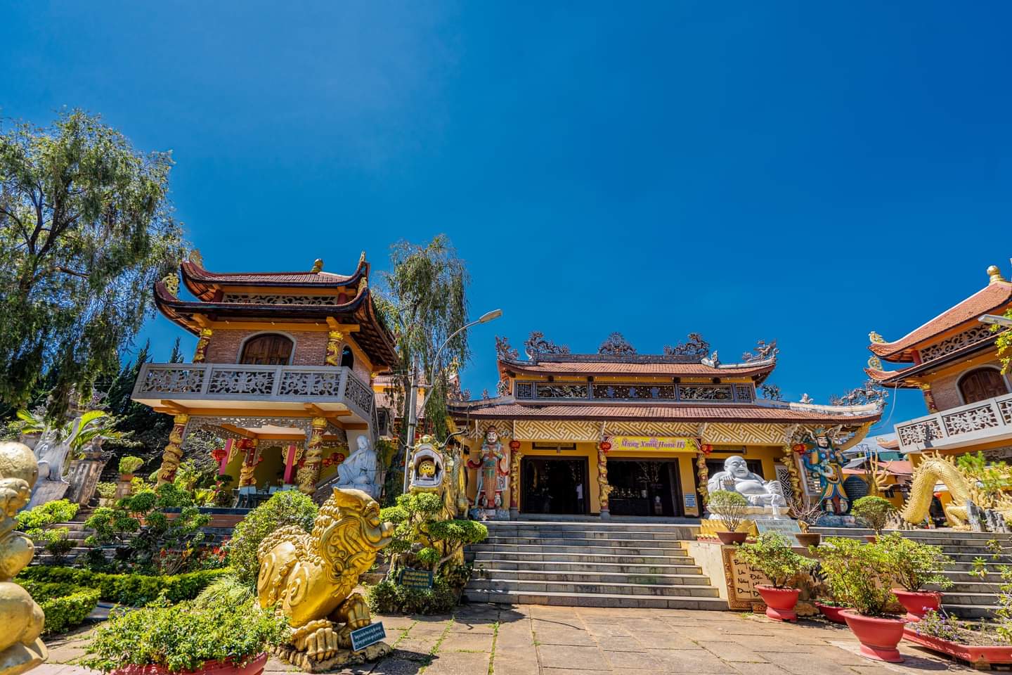 Chùa Linh Quang