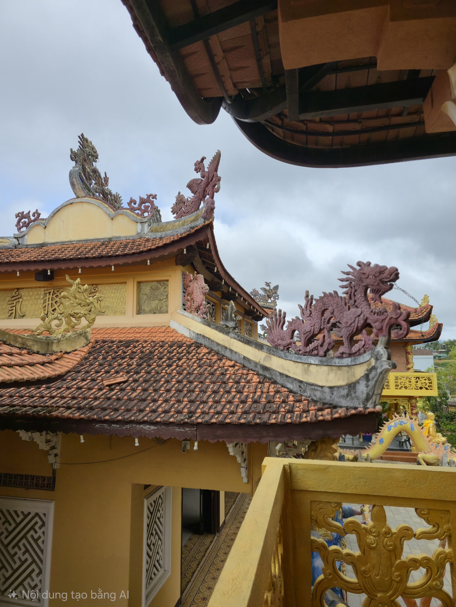 Chùa Linh Quang