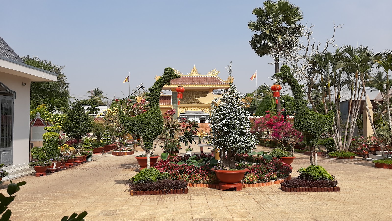Chùa Linh Quang