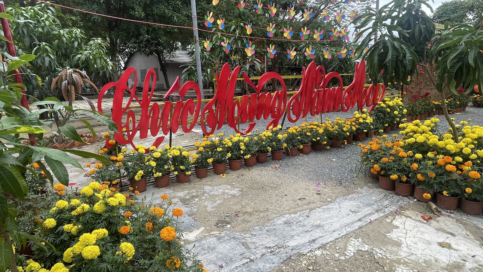 Chùa Linh Quang